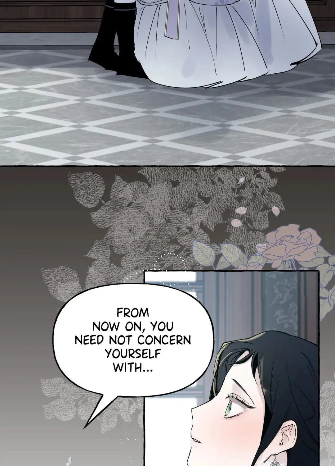 In the Doghouse Chapter 9 page 18 - 