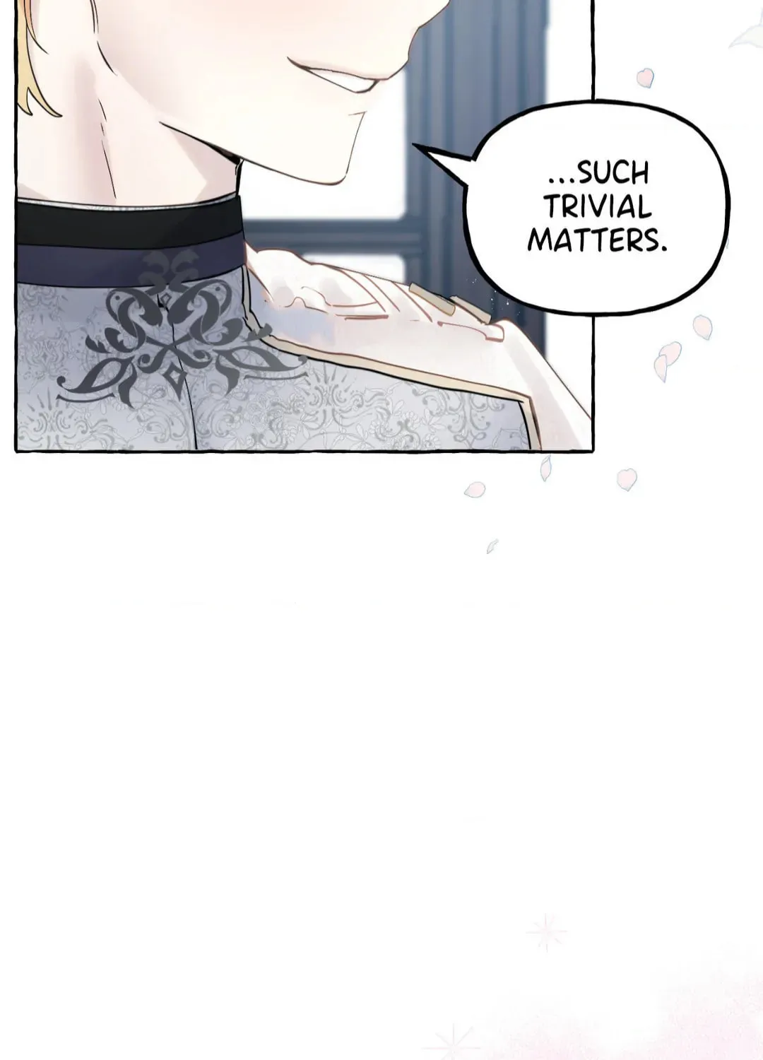 In the Doghouse Chapter 9 page 20 - 