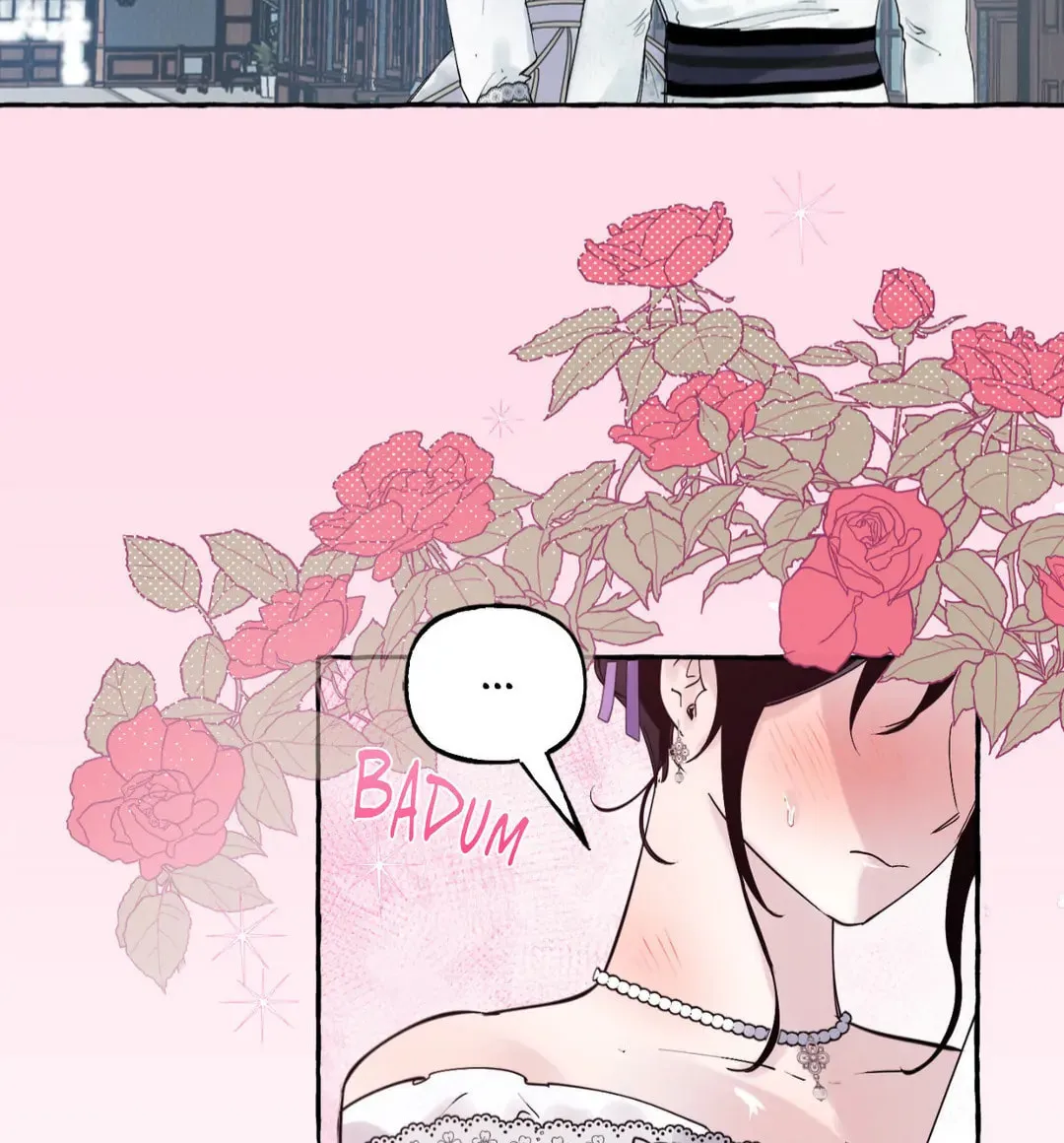 In the Doghouse Chapter 9 page 22 - 