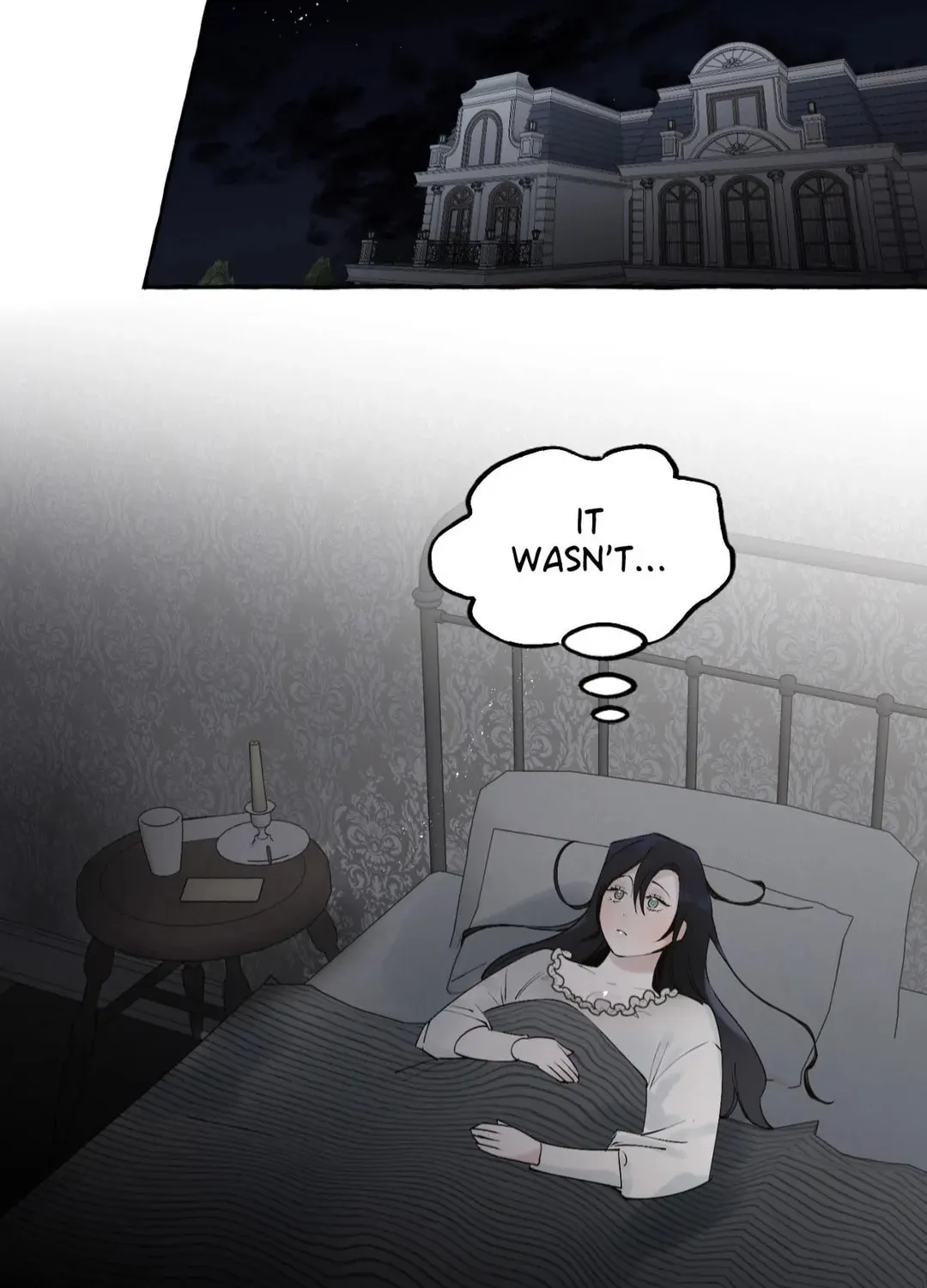 In the Doghouse Chapter 9 page 28 - 