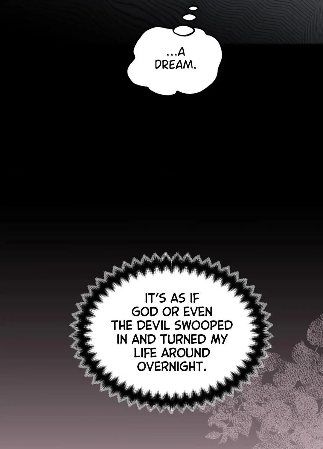 In the Doghouse Chapter 9 page 29 - 