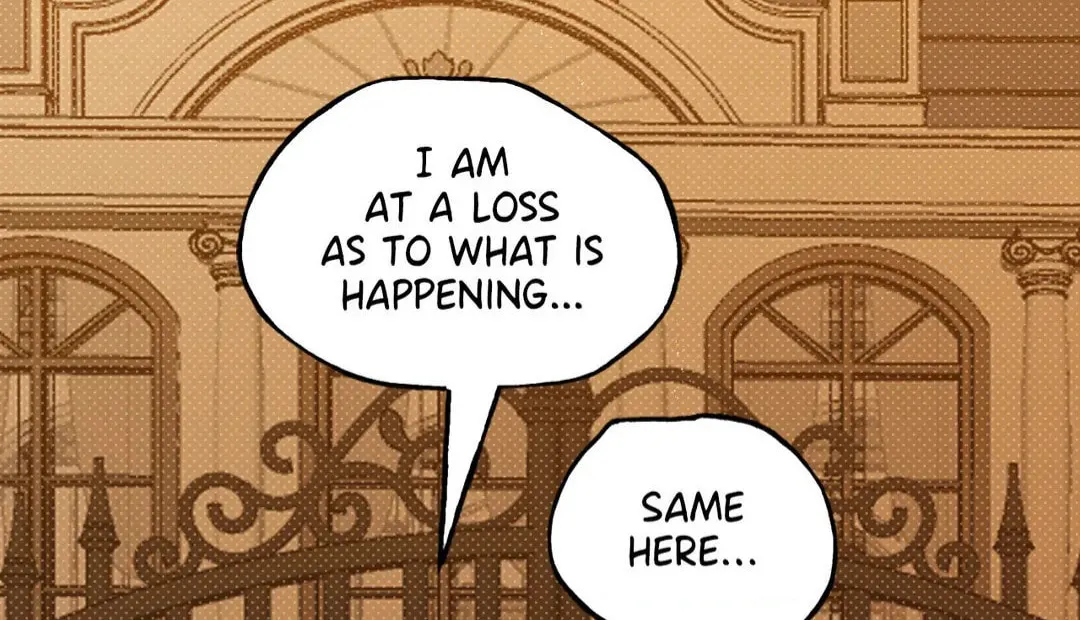 In the Doghouse Chapter 9 page 4 - 