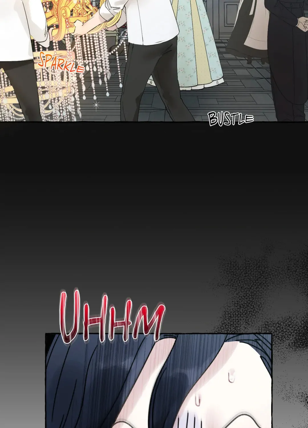In the Doghouse Chapter 9 page 37 - 