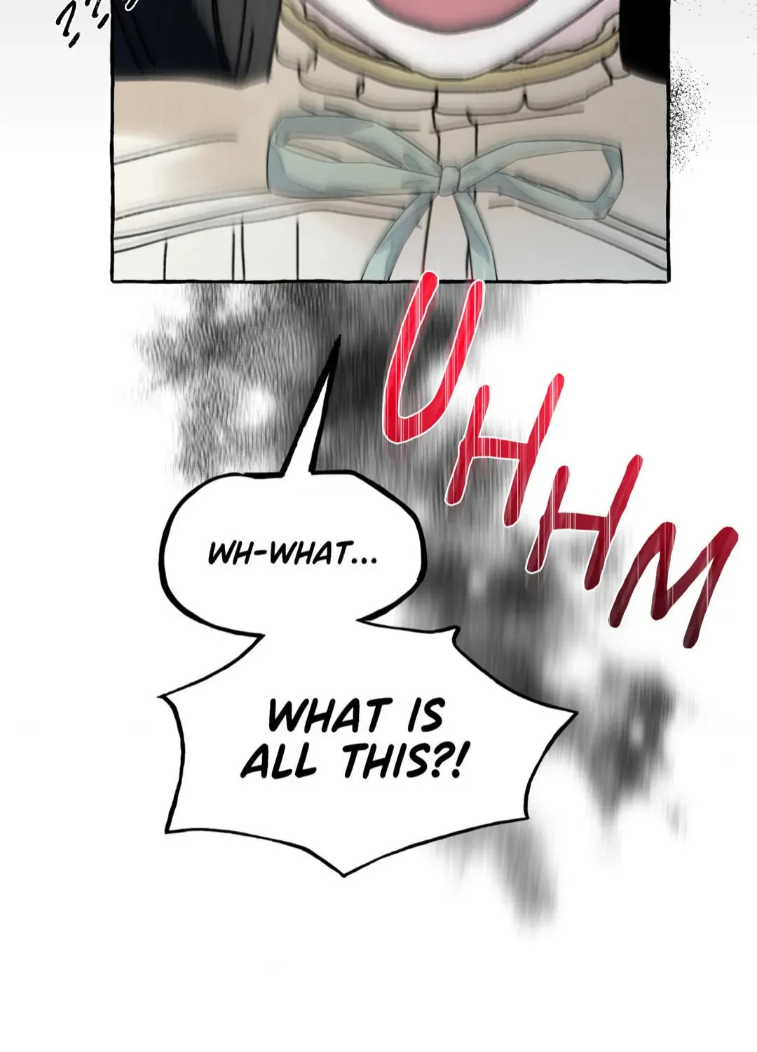 In the Doghouse Chapter 9 page 39 - 