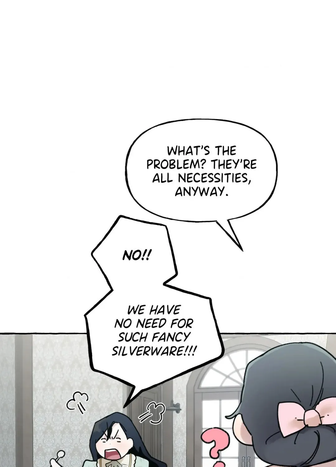 In the Doghouse Chapter 9 page 40 - 