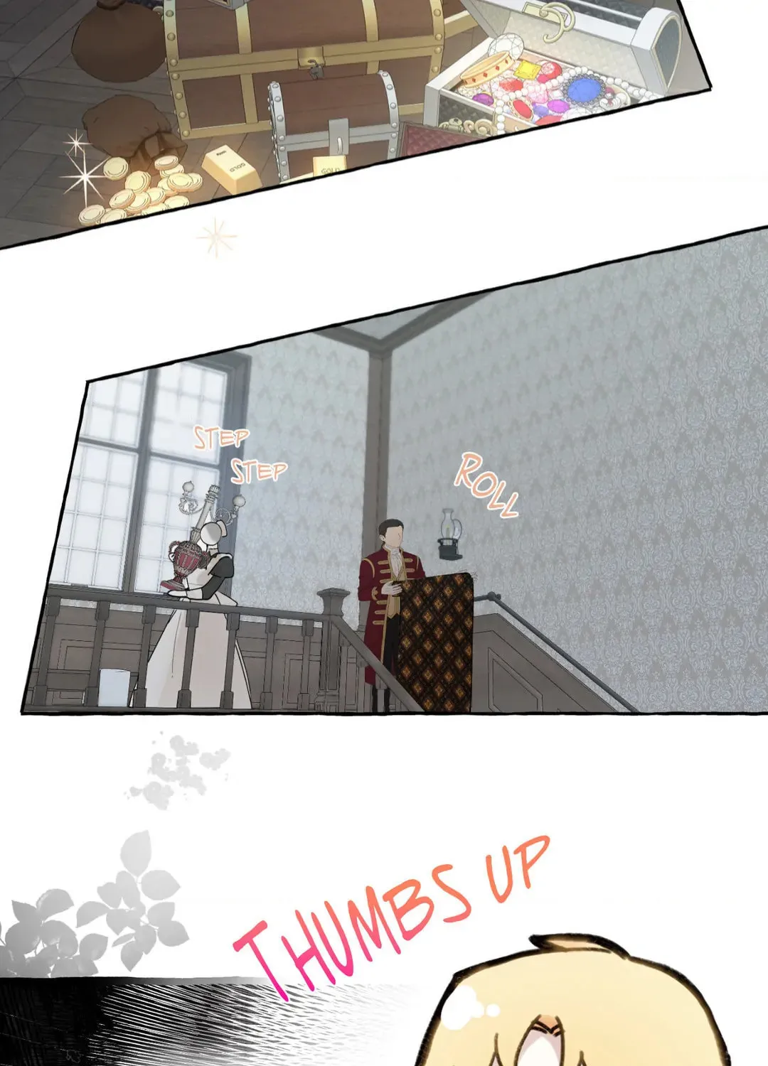 In the Doghouse Chapter 9 page 42 - 