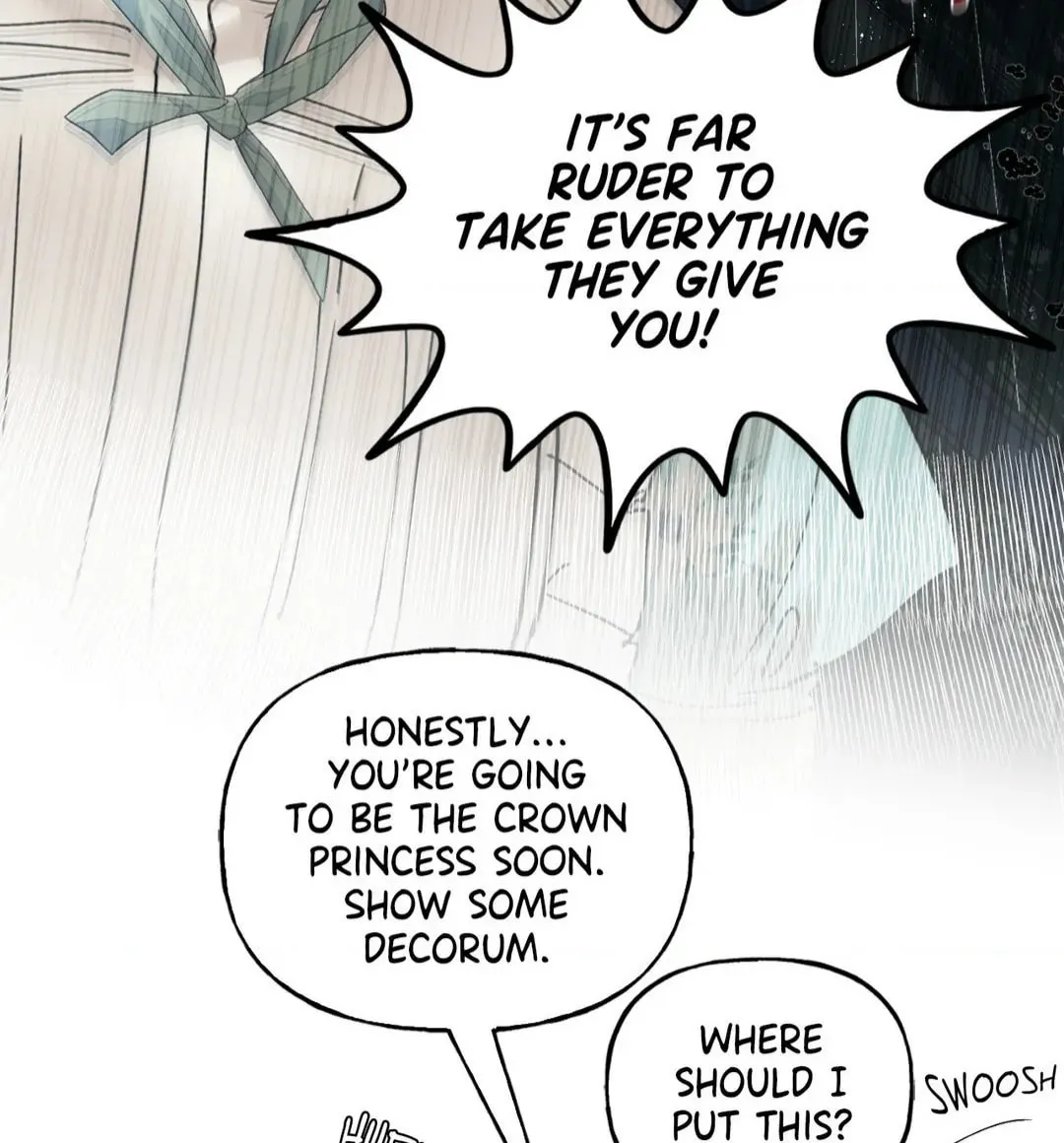 In the Doghouse Chapter 9 page 44 - 