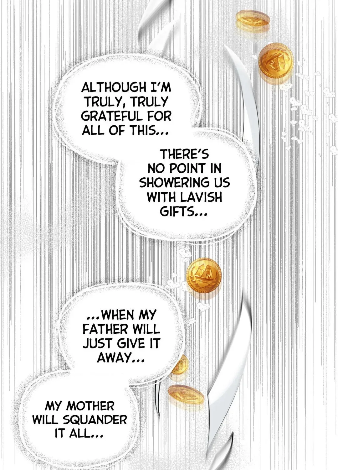 In the Doghouse Chapter 9 page 47 - 