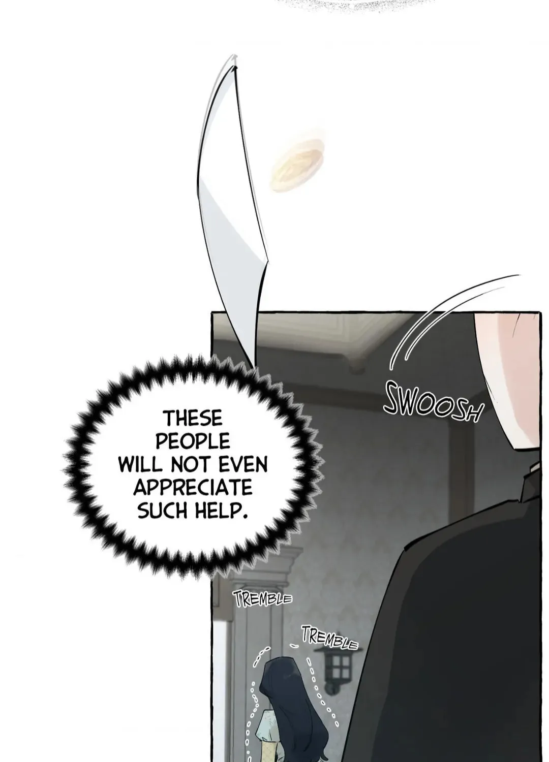 In the Doghouse Chapter 9 page 49 - 