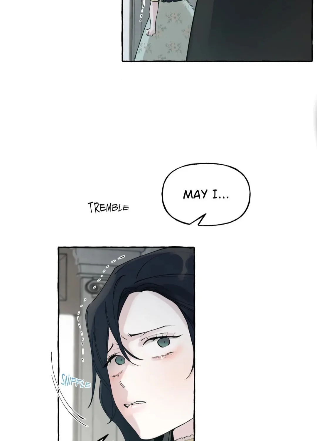 In the Doghouse Chapter 9 page 50 - 