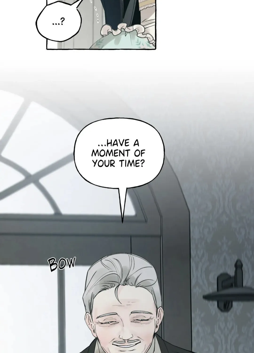 In the Doghouse Chapter 9 page 51 - 