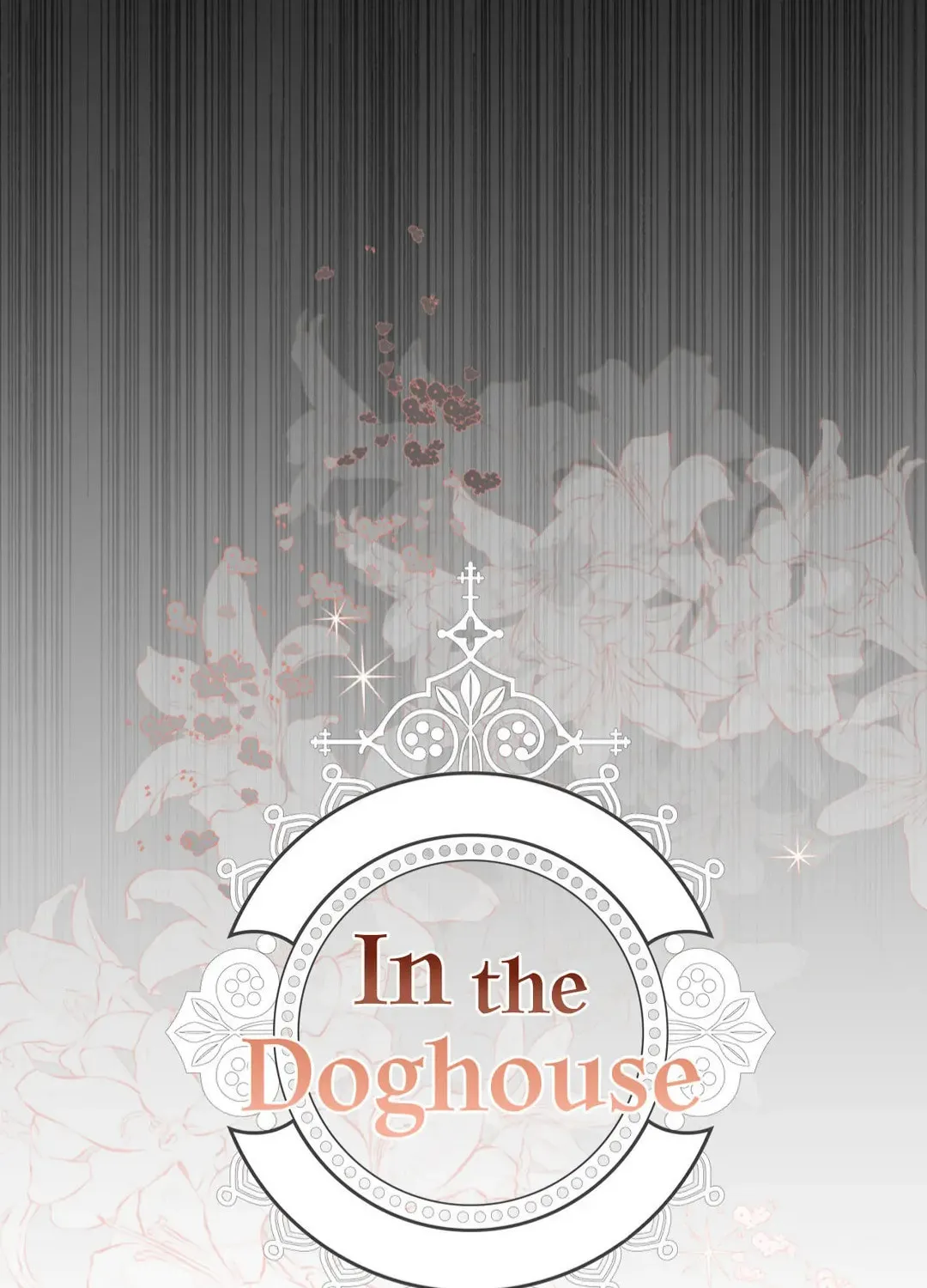 In the Doghouse Chapter 9 page 54 - 