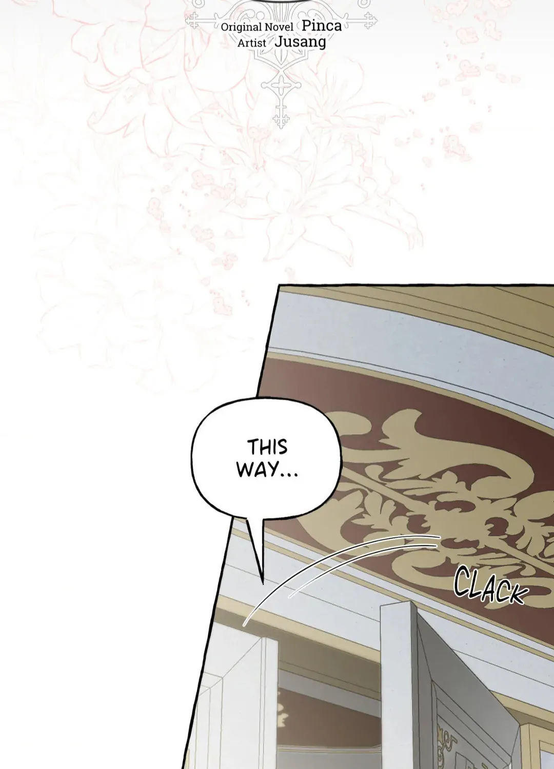 In the Doghouse Chapter 9 page 55 - 
