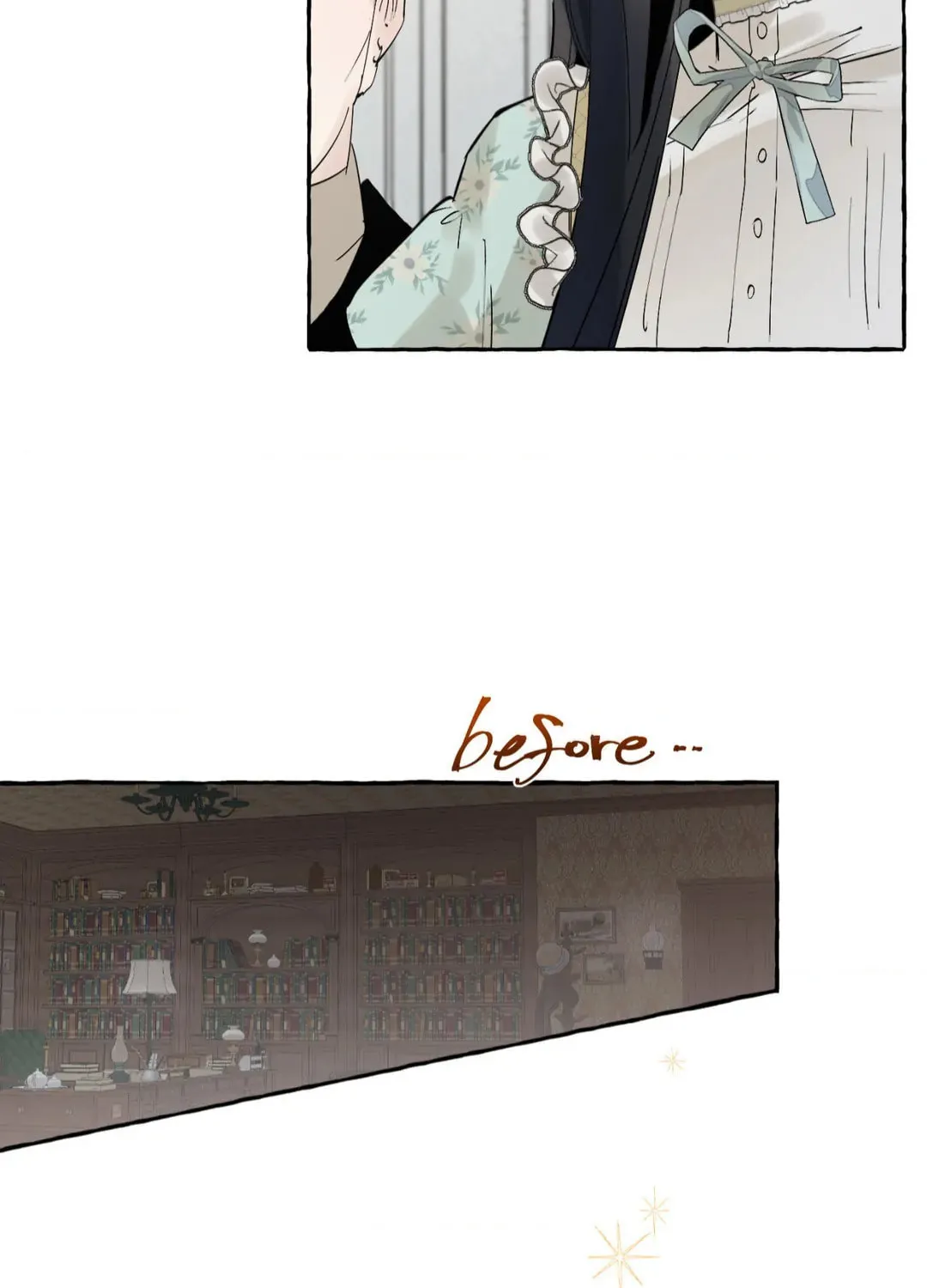 In the Doghouse Chapter 9 page 59 - 