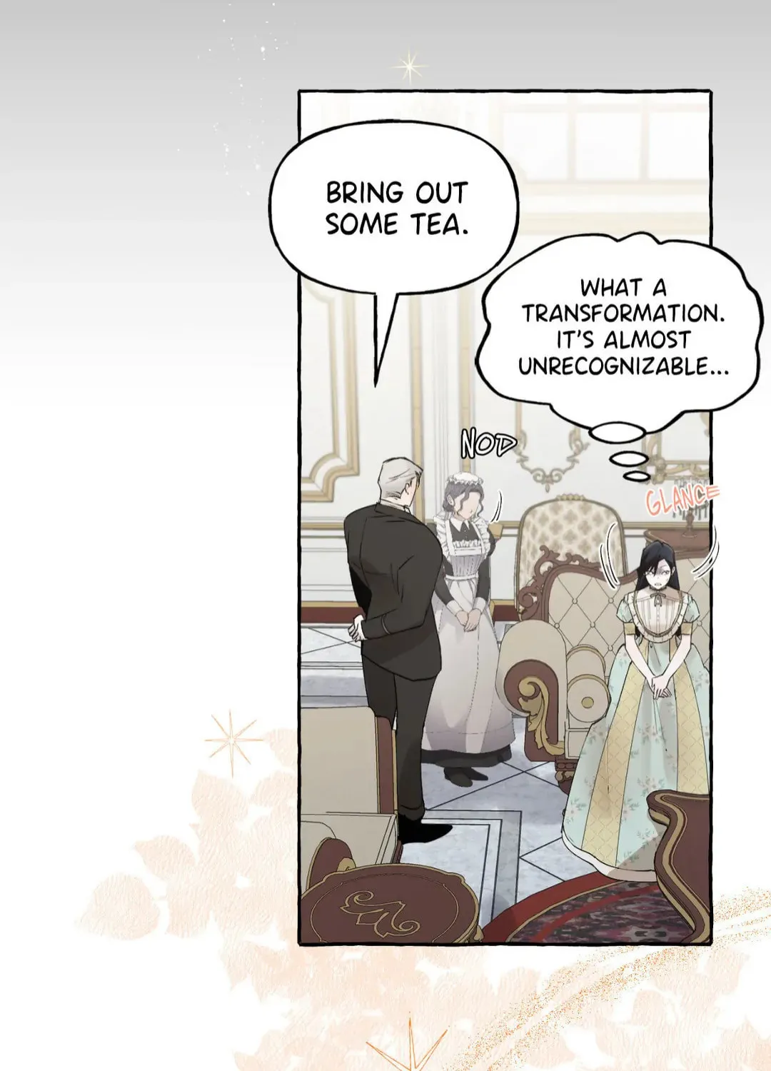 In the Doghouse Chapter 9 page 62 - 