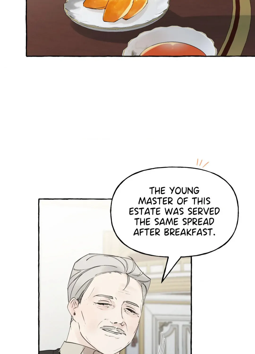 In the Doghouse Chapter 9 page 67 - 