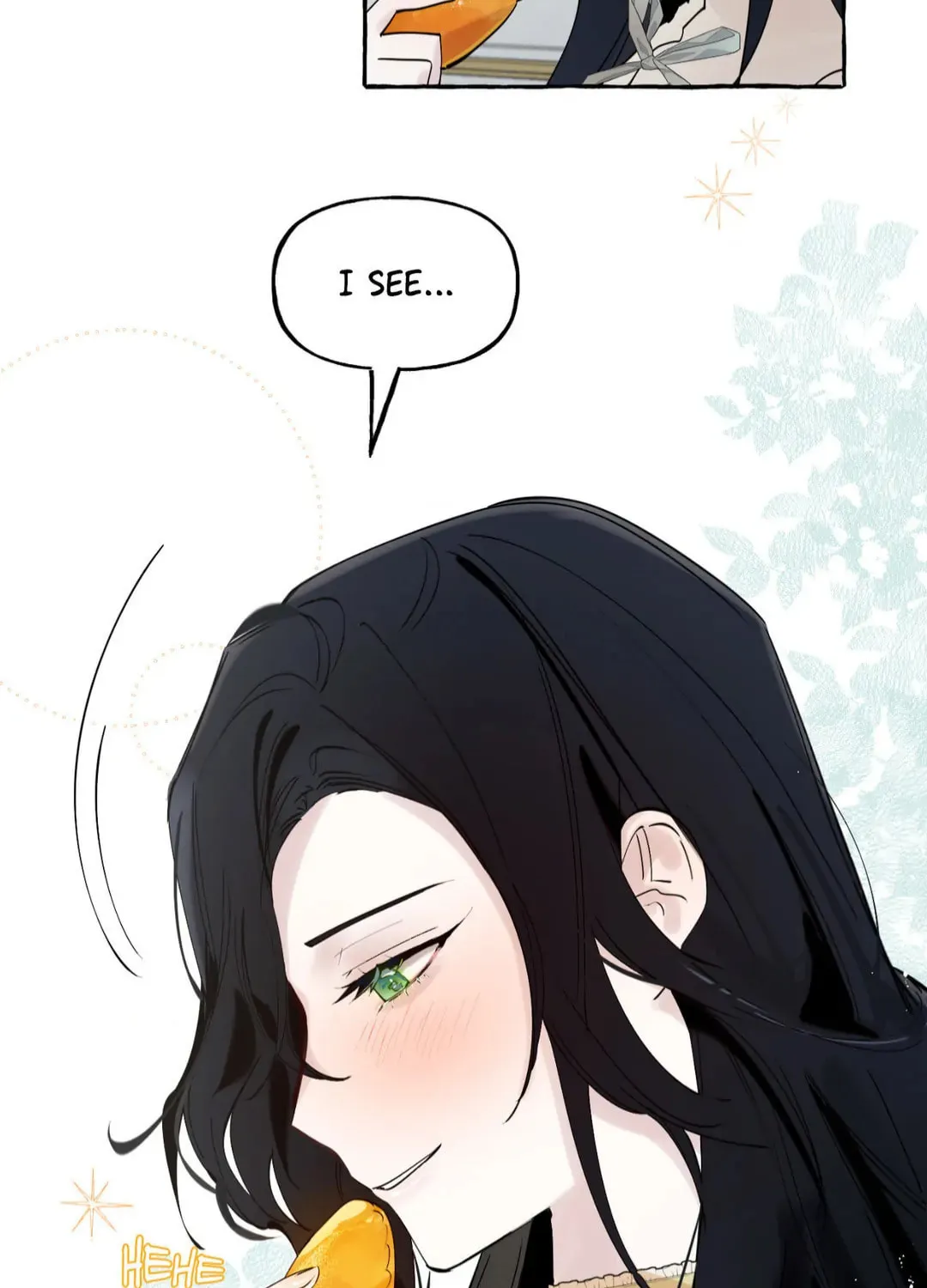 In the Doghouse Chapter 9 page 69 - 