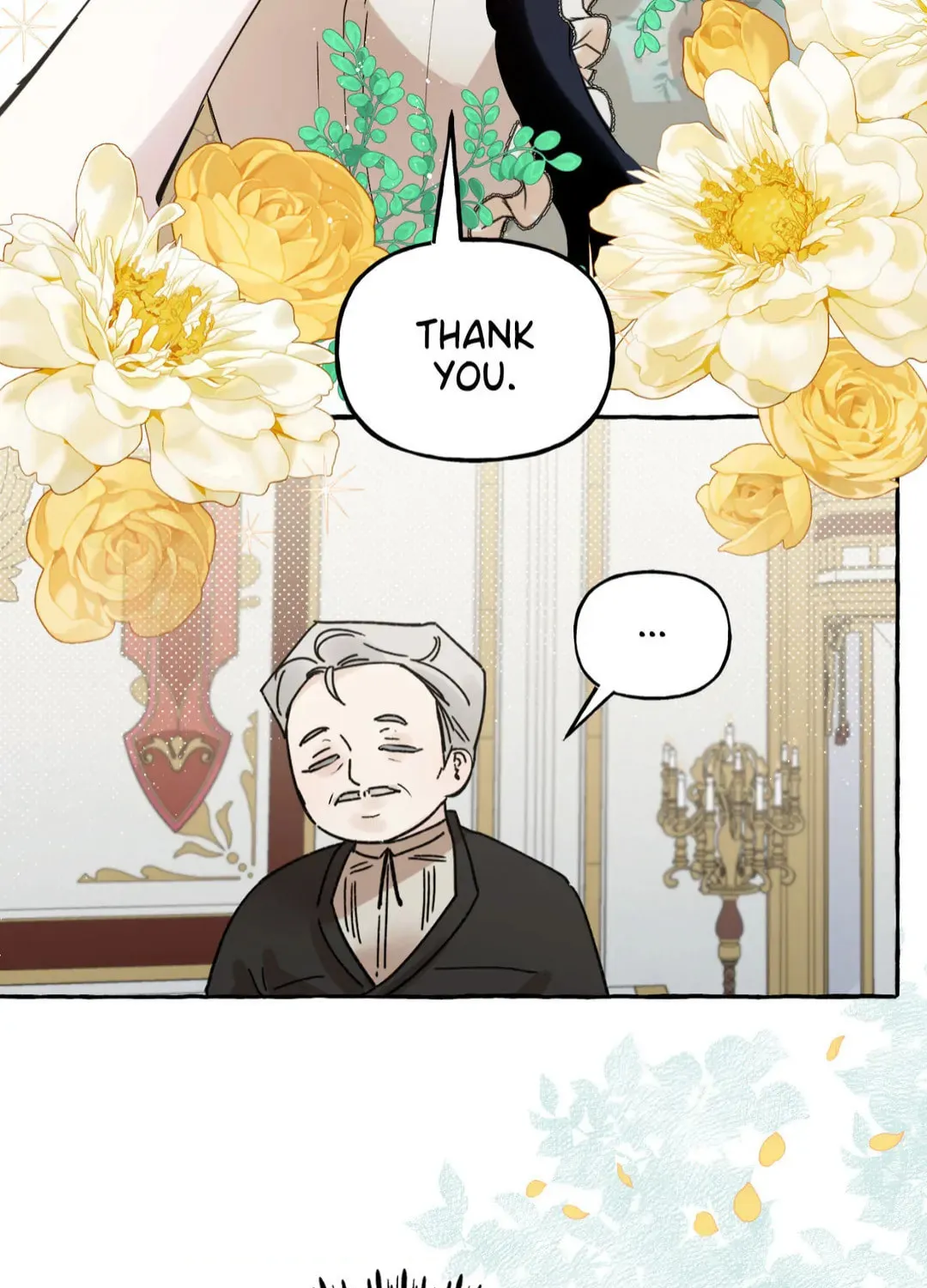 In the Doghouse Chapter 9 page 71 - 