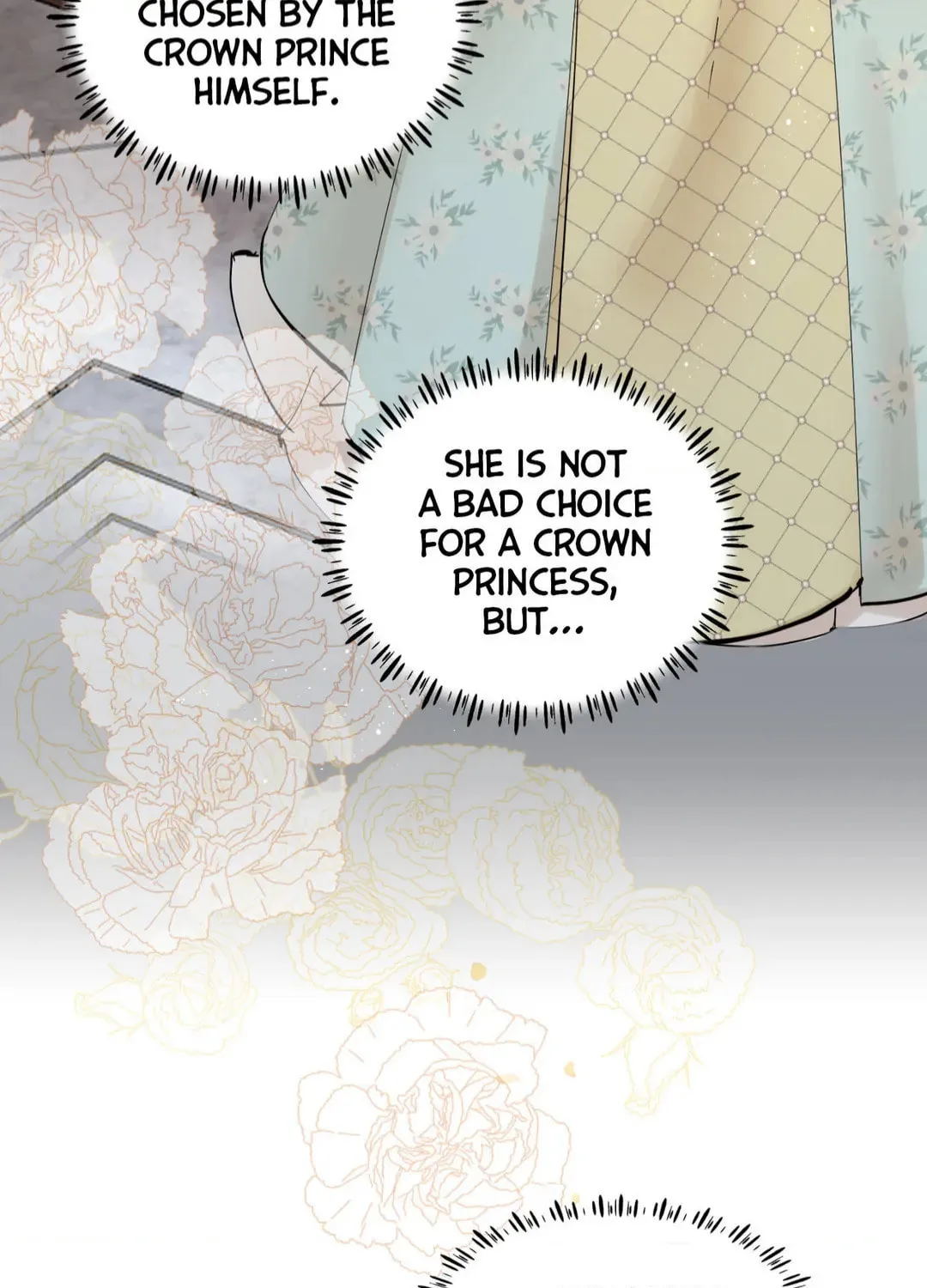 In the Doghouse Chapter 9 page 75 - 