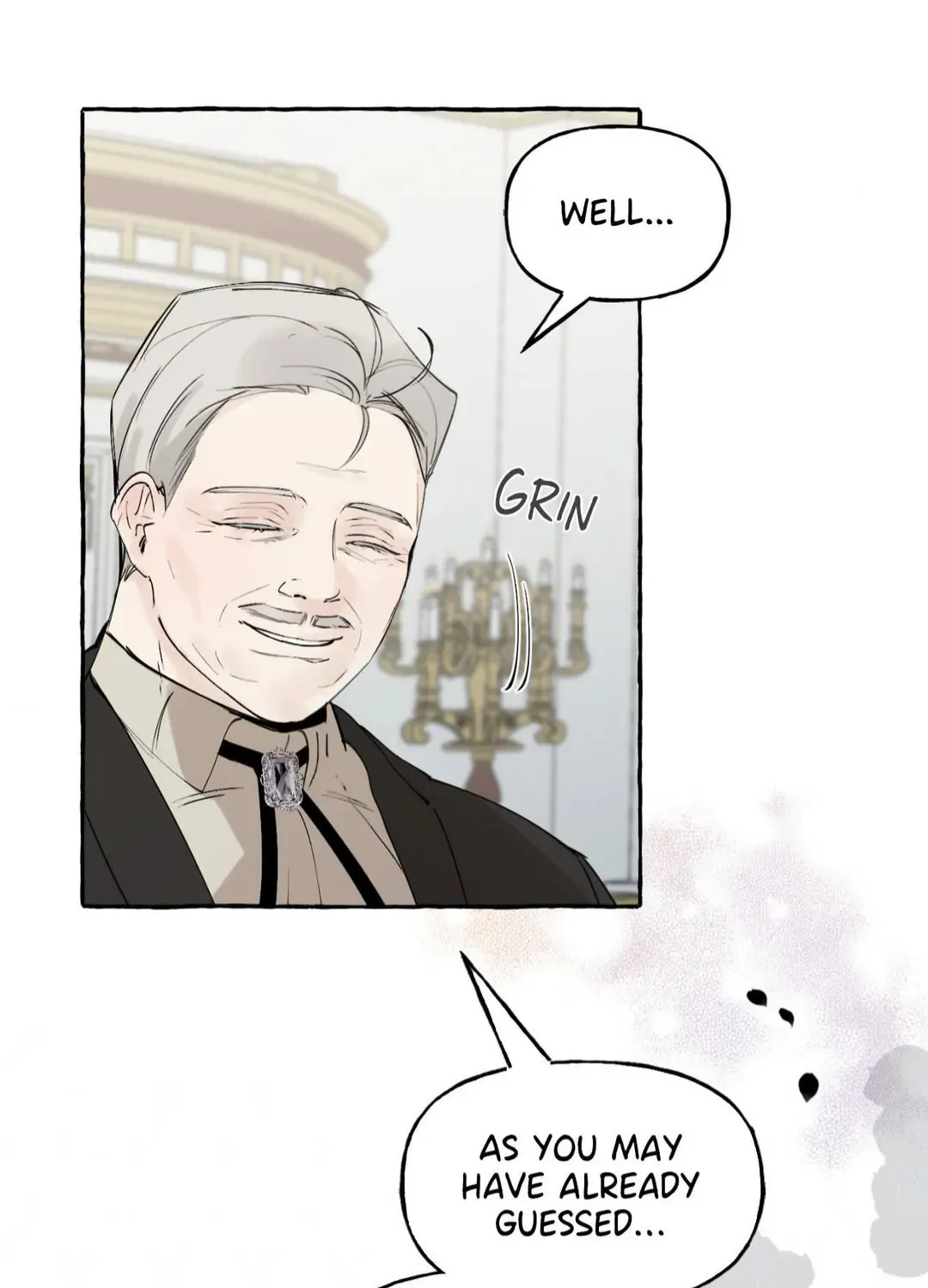 In the Doghouse Chapter 9 page 80 - 