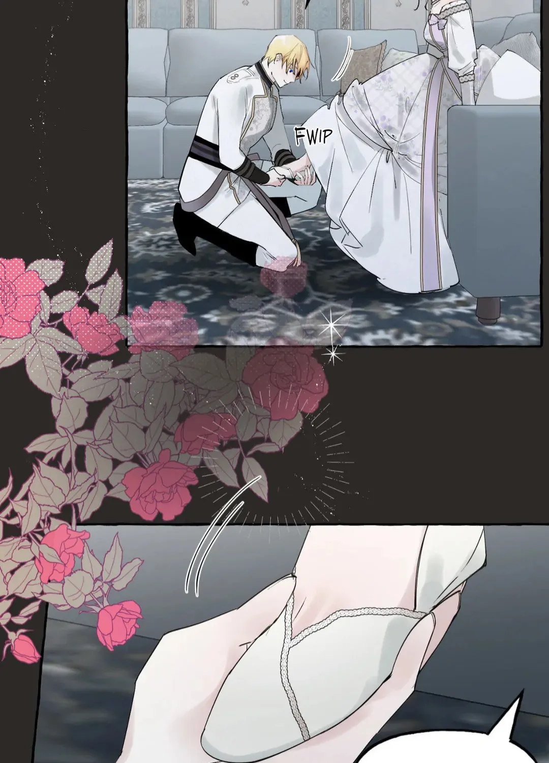 In the Doghouse Chapter 9 page 9 - 