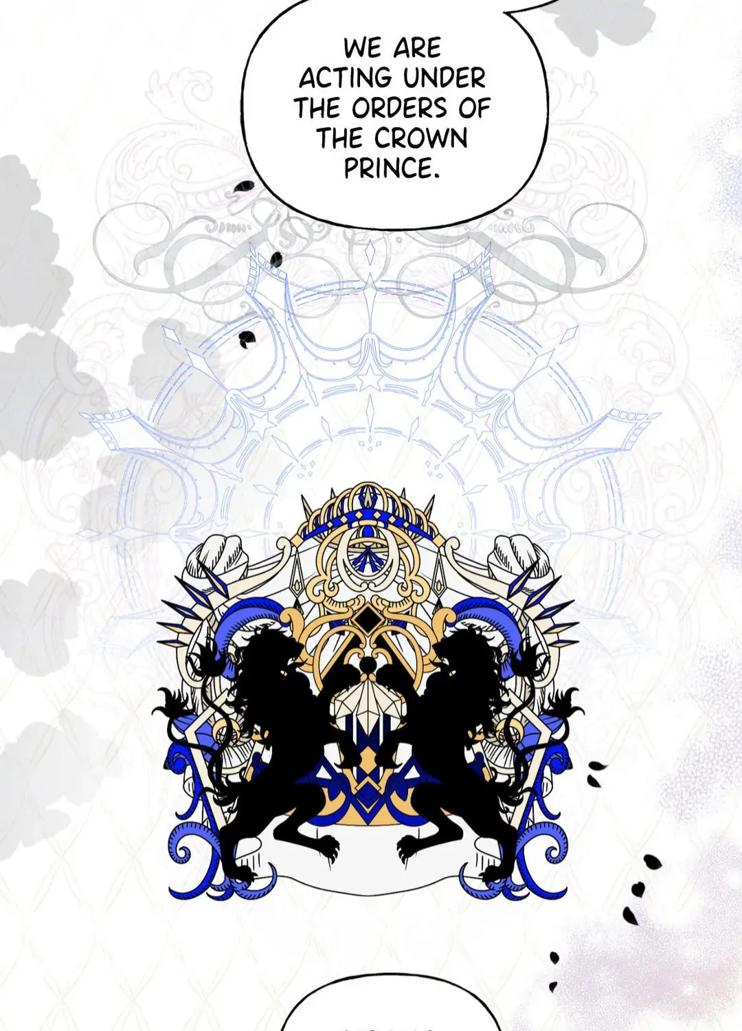 In the Doghouse Chapter 9 page 81 - 