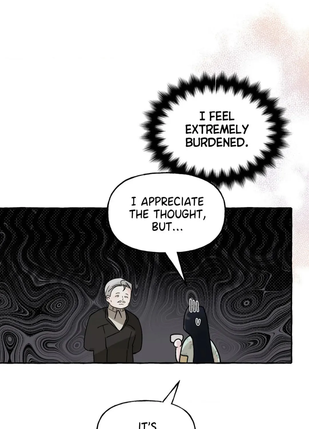 In the Doghouse Chapter 9 page 84 - 