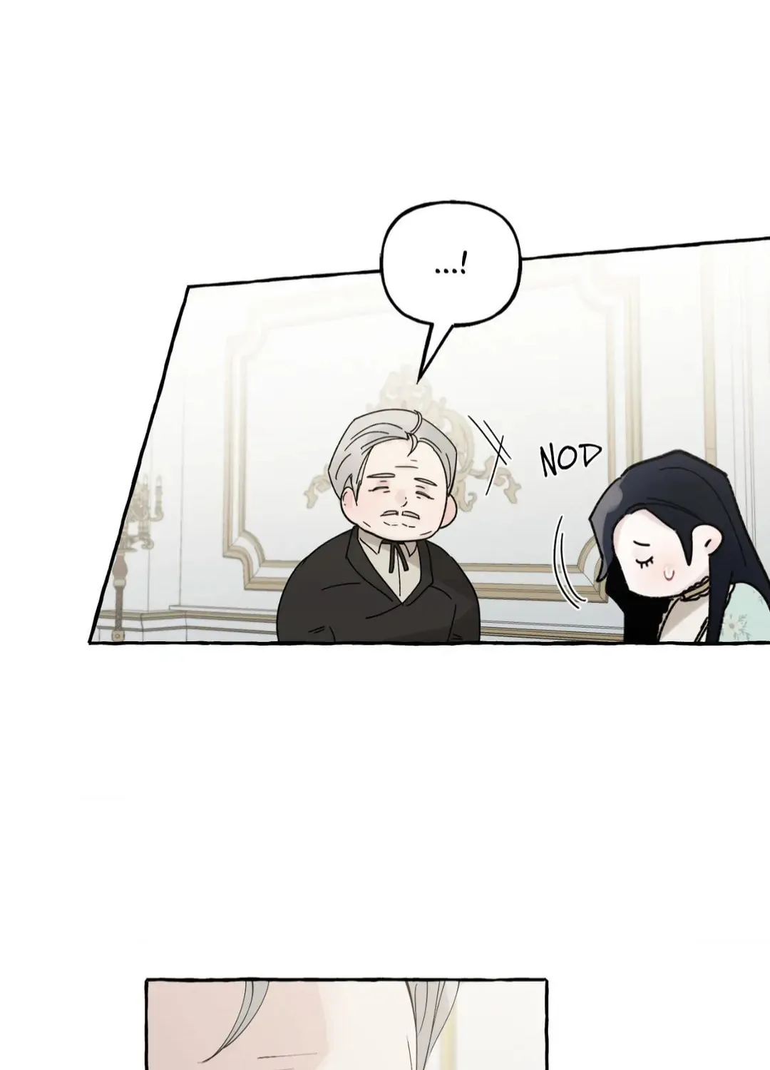 In the Doghouse Chapter 9 page 87 - 