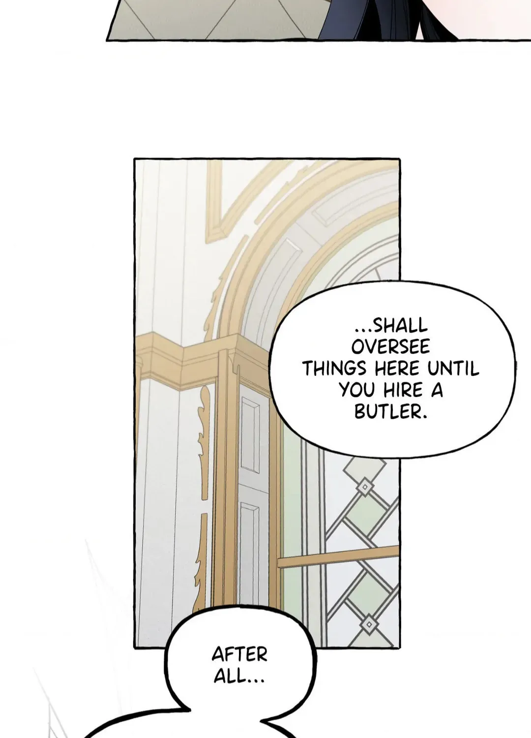In the Doghouse Chapter 9 page 90 - 