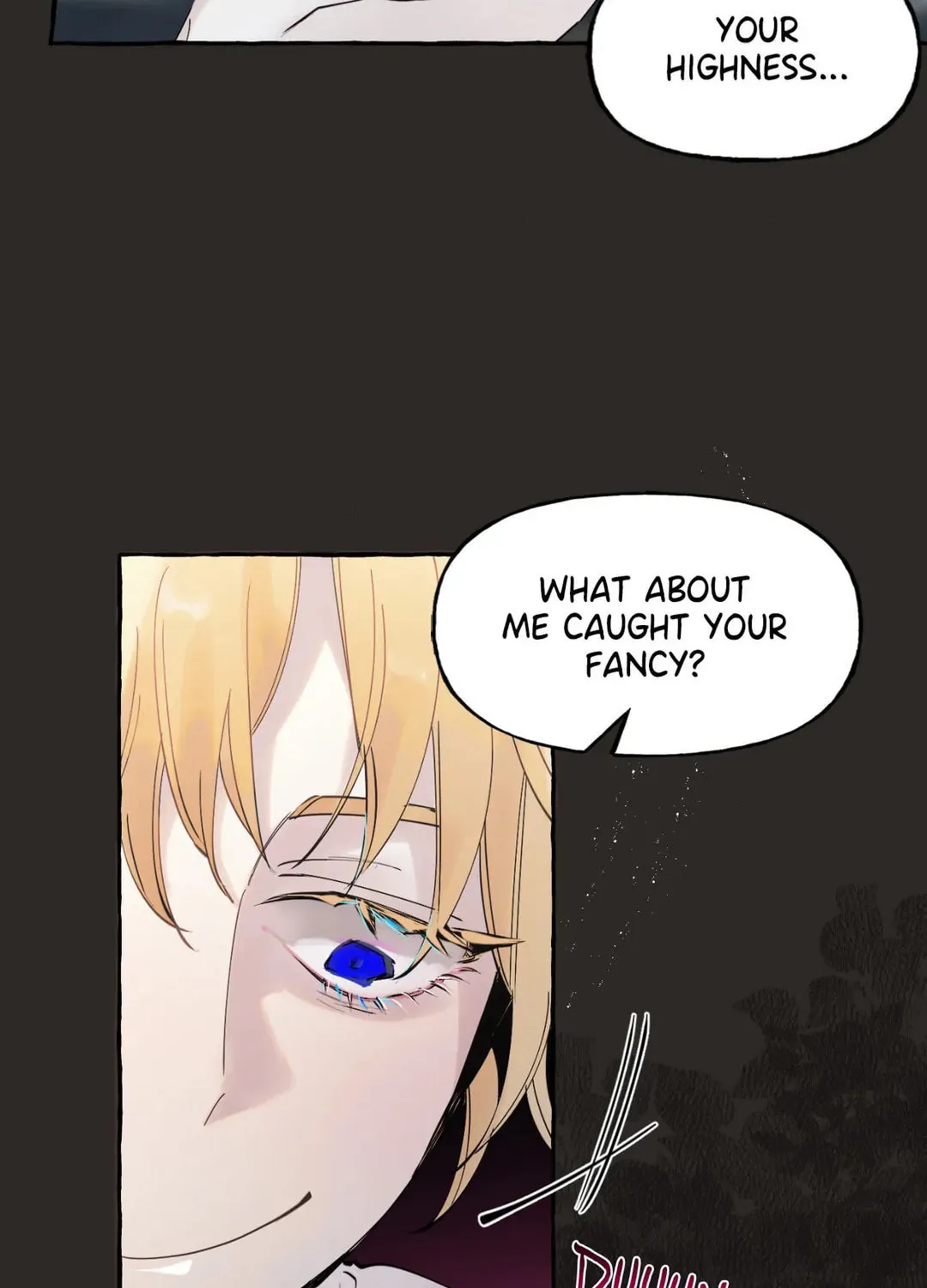 In the Doghouse Chapter 9 page 10 - 