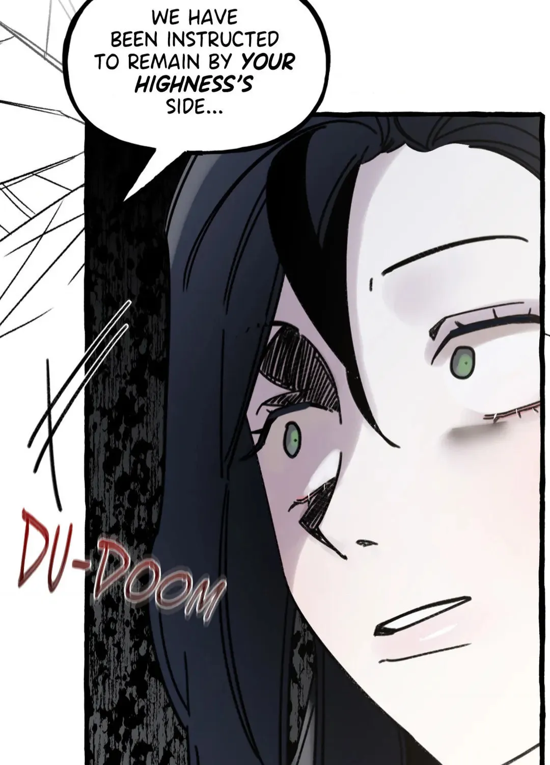 In the Doghouse Chapter 9 page 91 - 