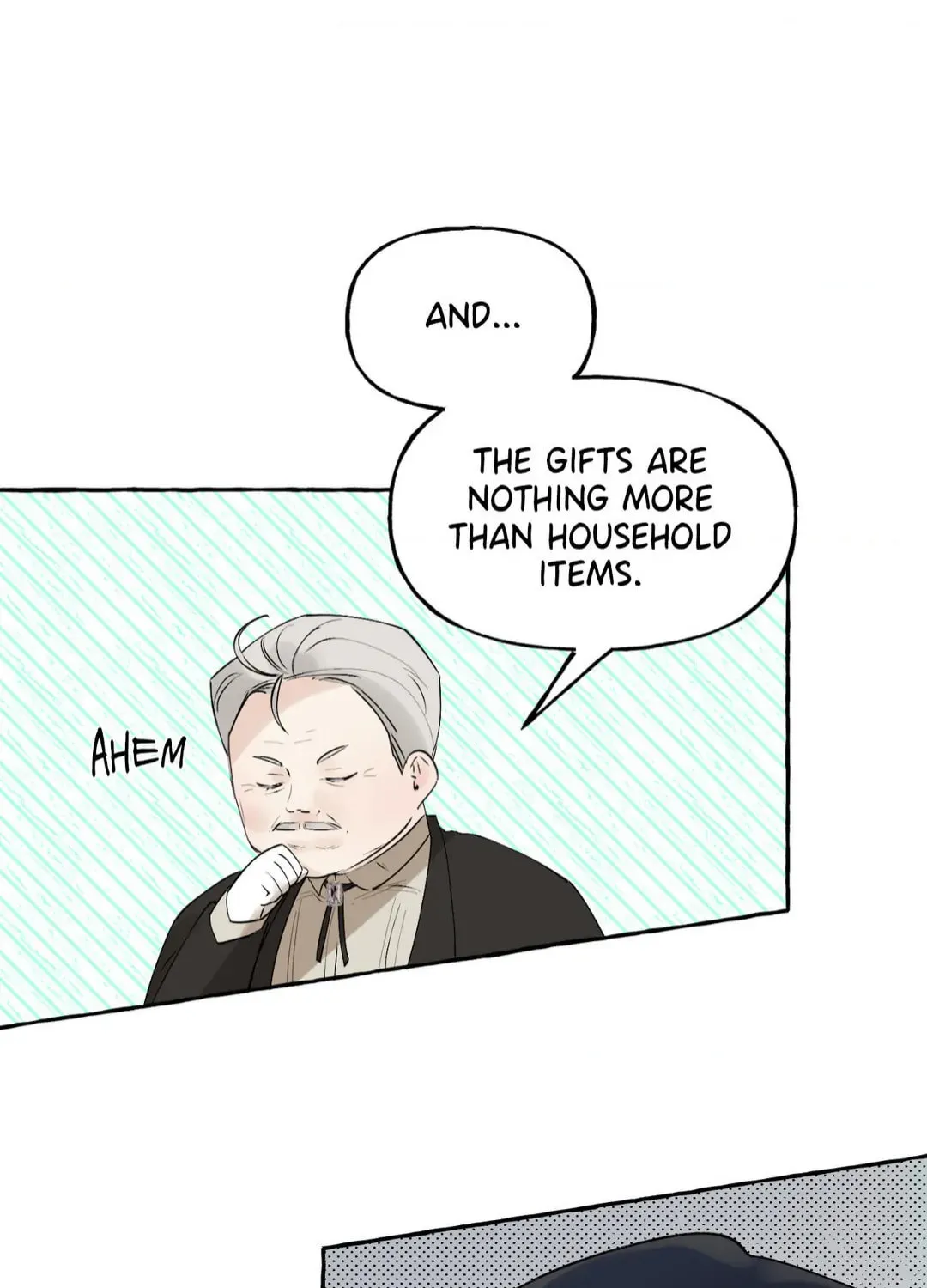In the Doghouse Chapter 9 page 93 - 