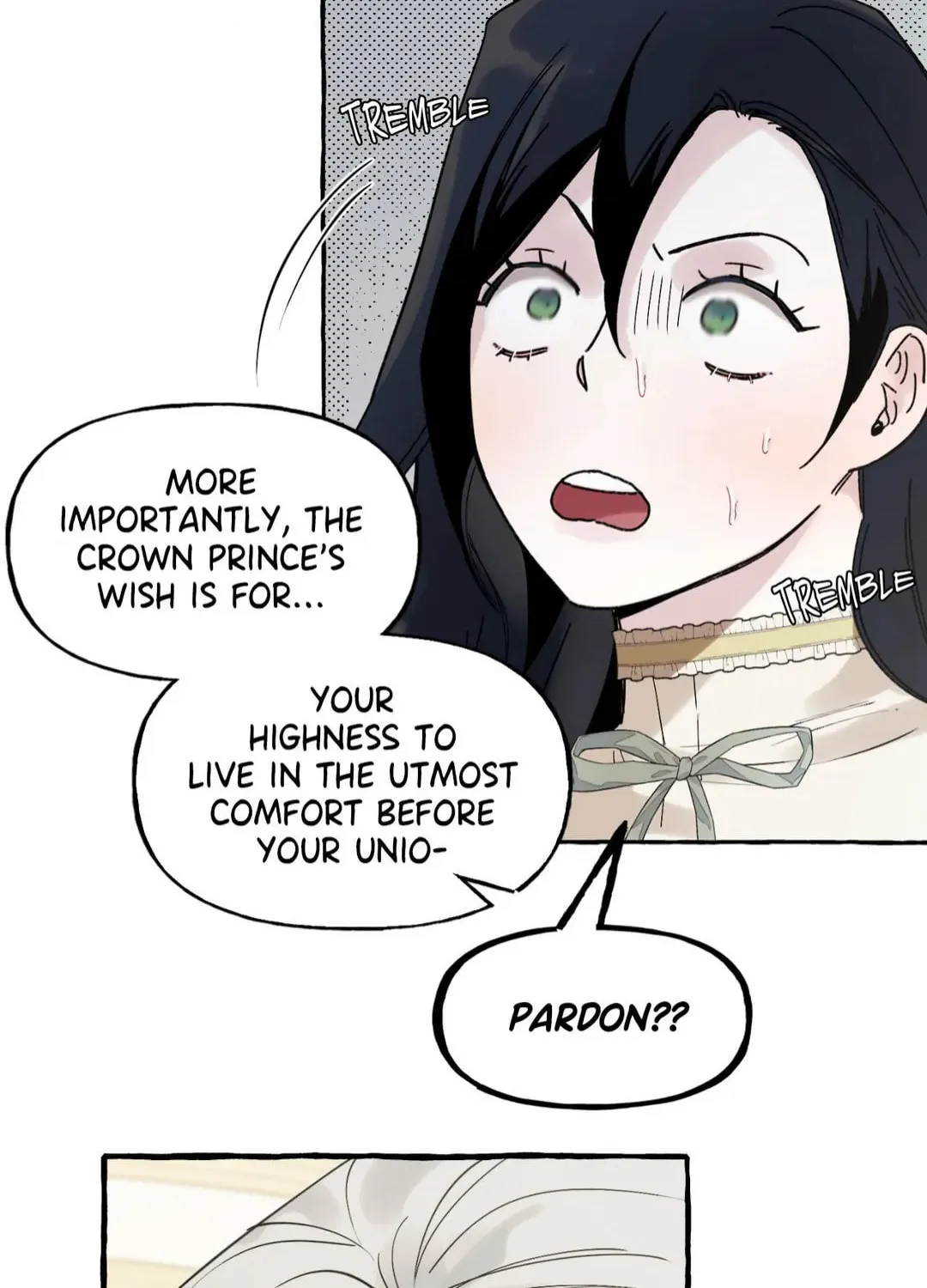 In the Doghouse Chapter 9 page 94 - 