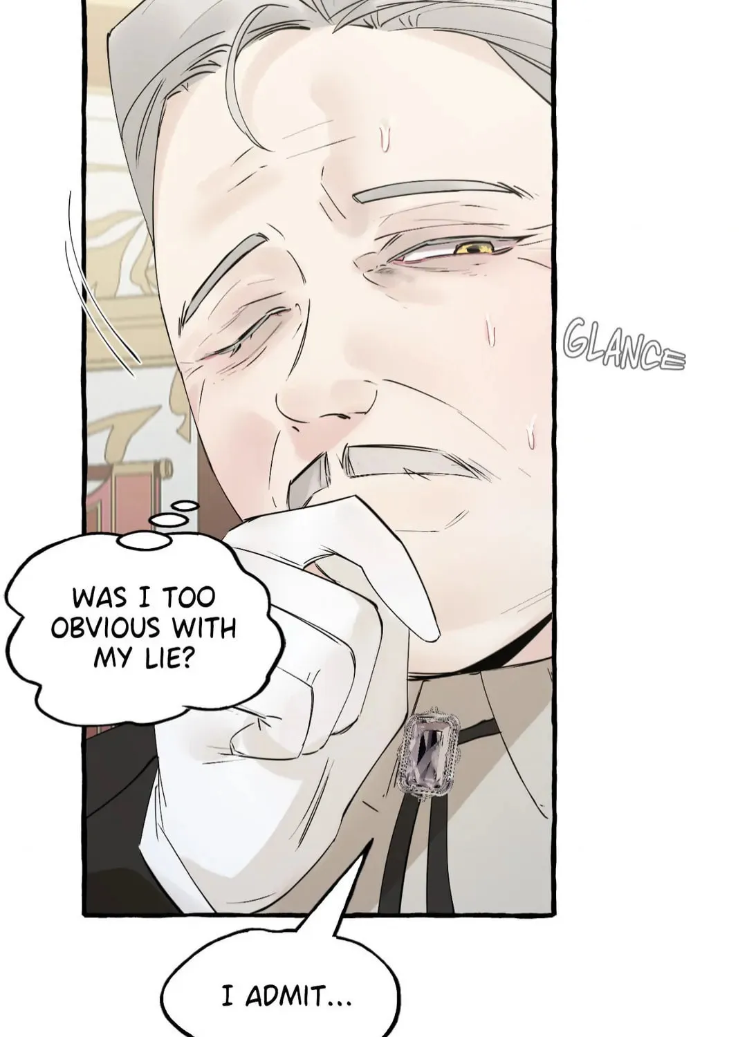 In the Doghouse Chapter 9 page 95 - 