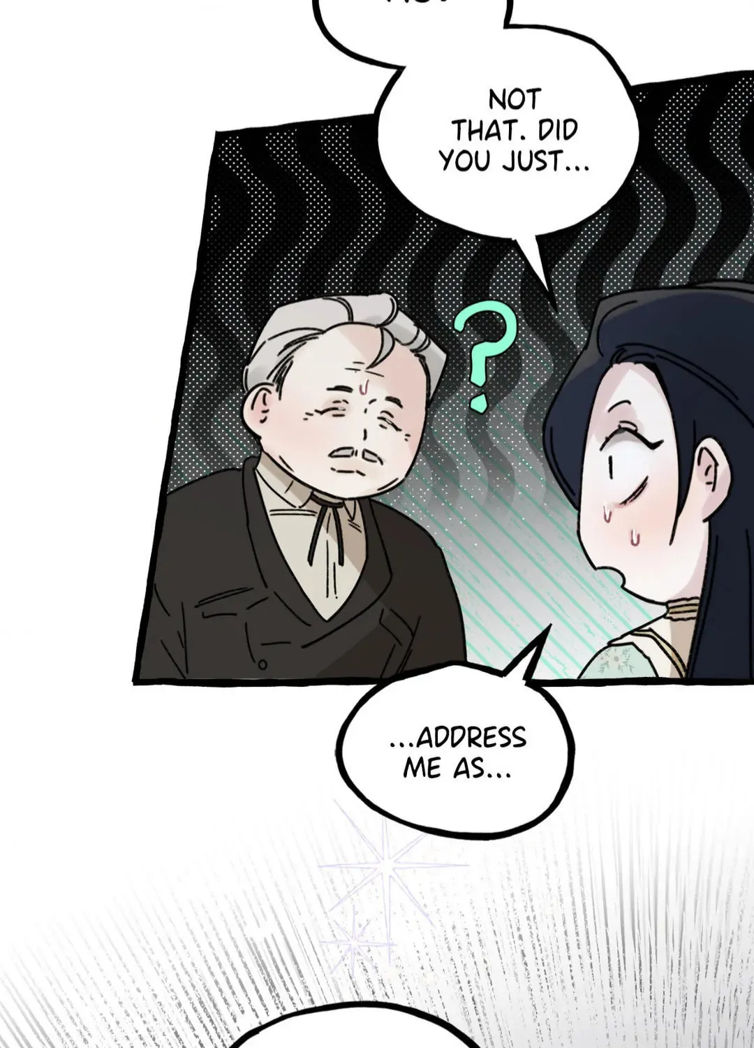 In the Doghouse Chapter 9 page 97 - 