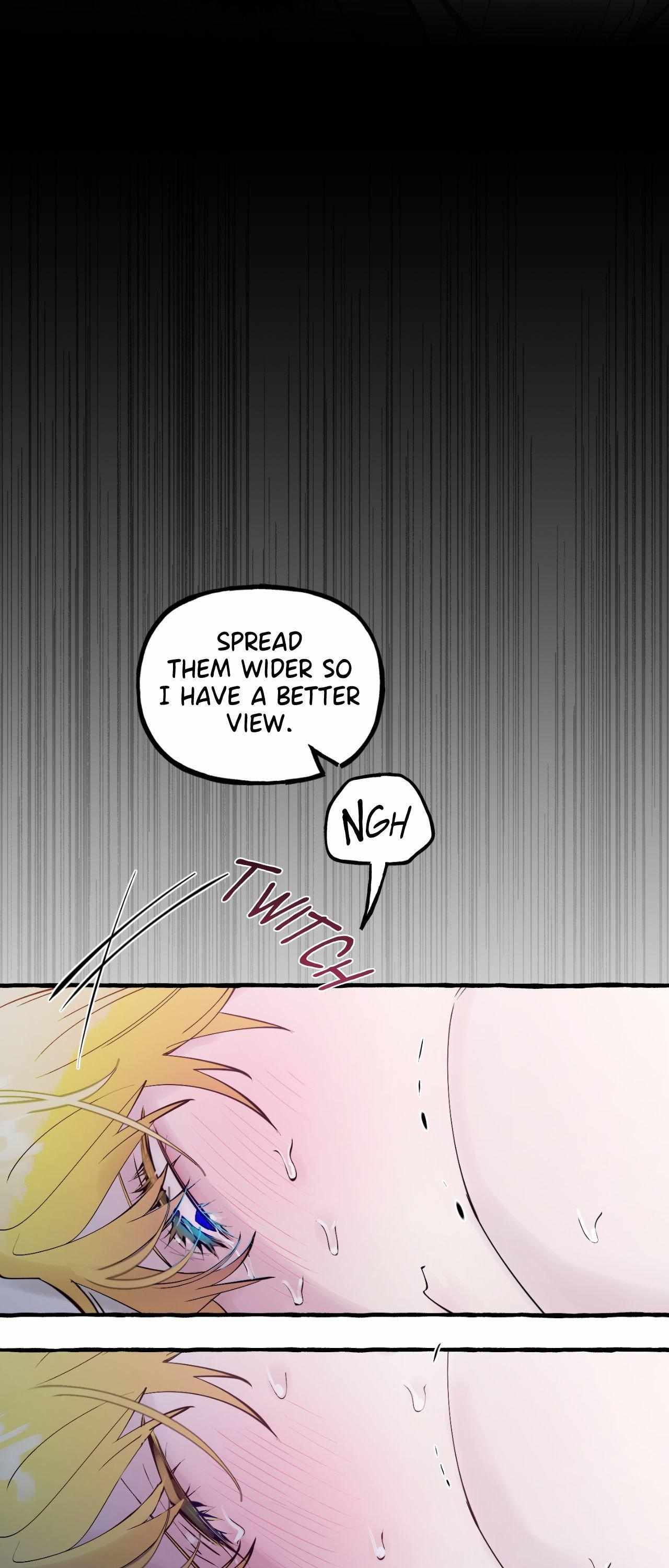 In the Doghouse Chapter 90 page 11 - 