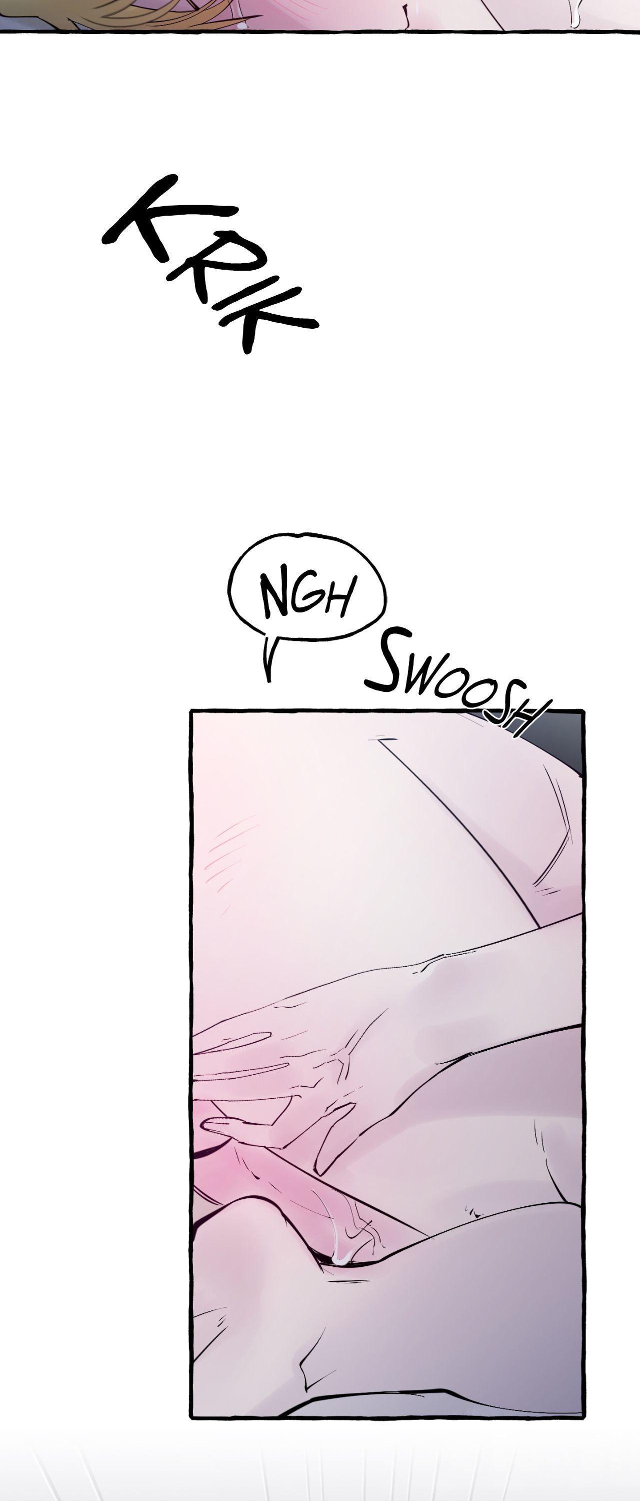 In the Doghouse Chapter 90 page 12 - 