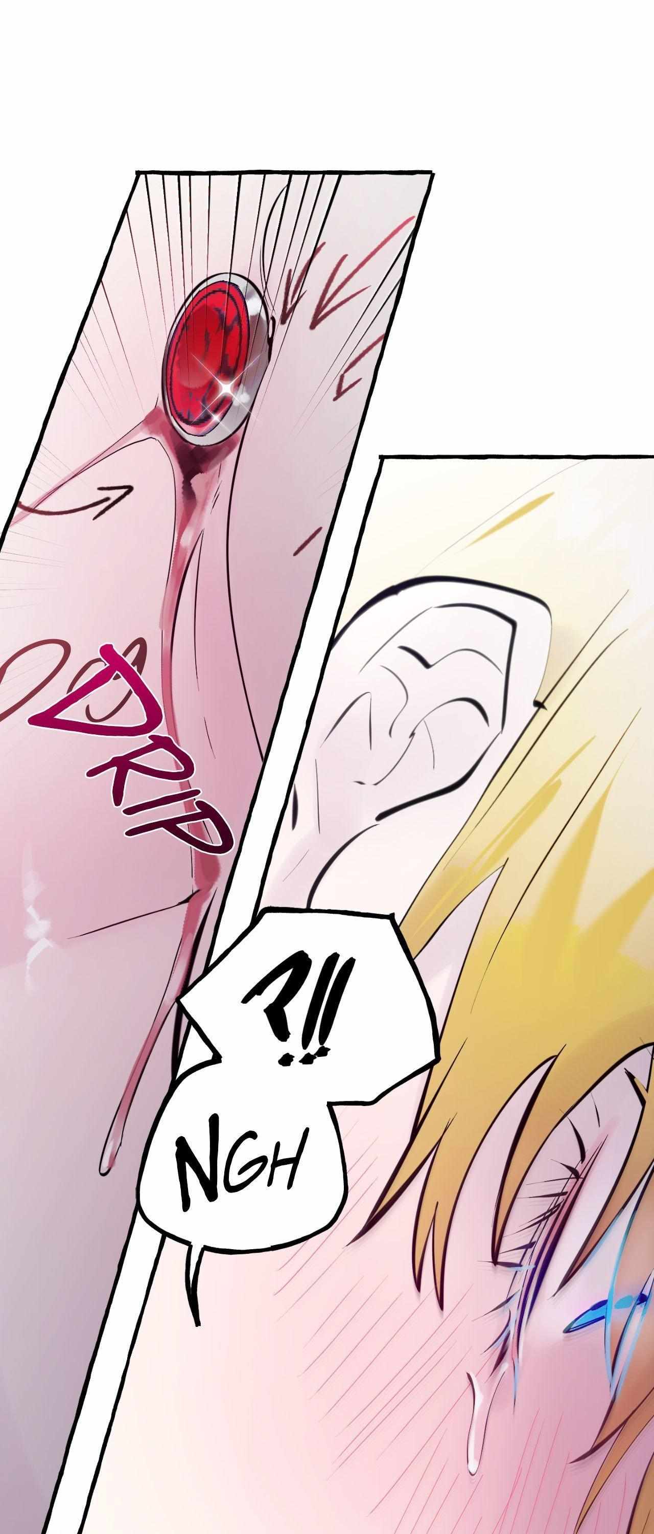 In the Doghouse Chapter 90 page 14 - 