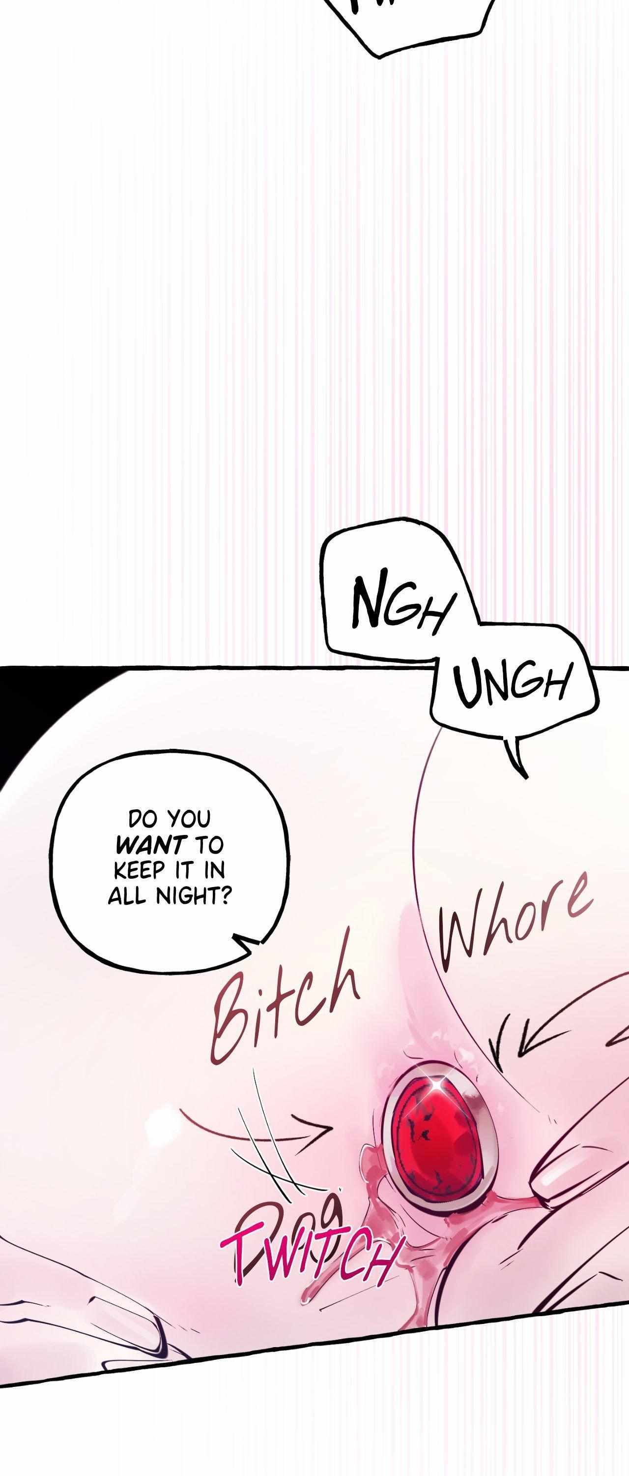 In the Doghouse Chapter 90 page 17 - 