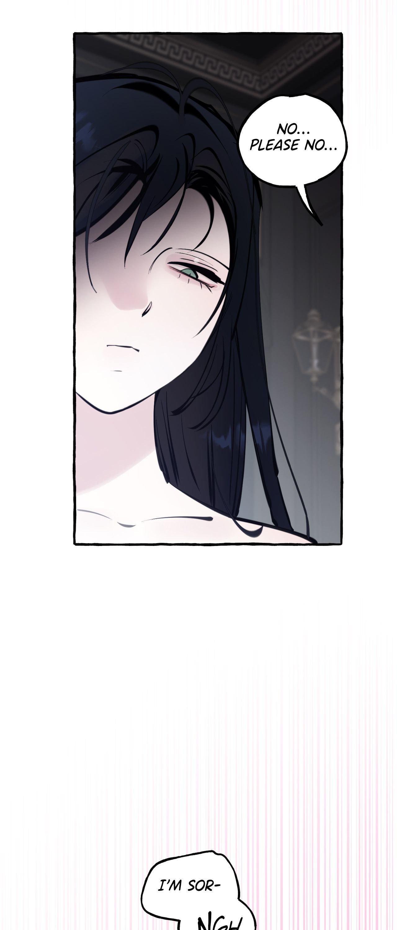 In the Doghouse Chapter 90 page 18 - 