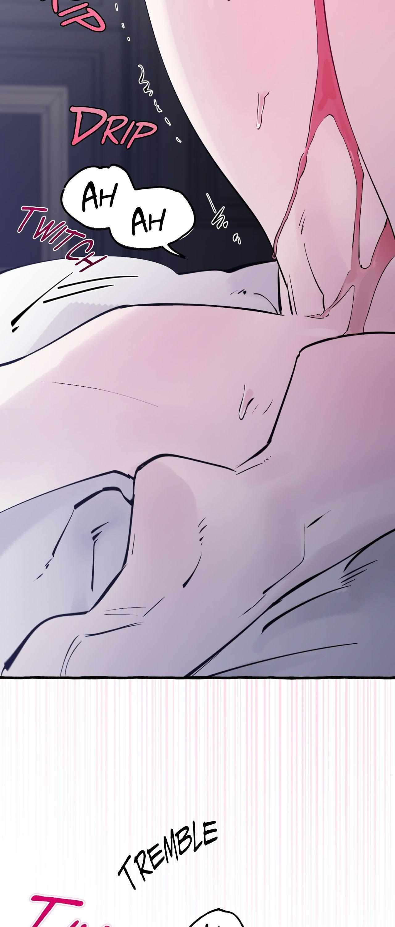 In the Doghouse Chapter 90 page 20 - 