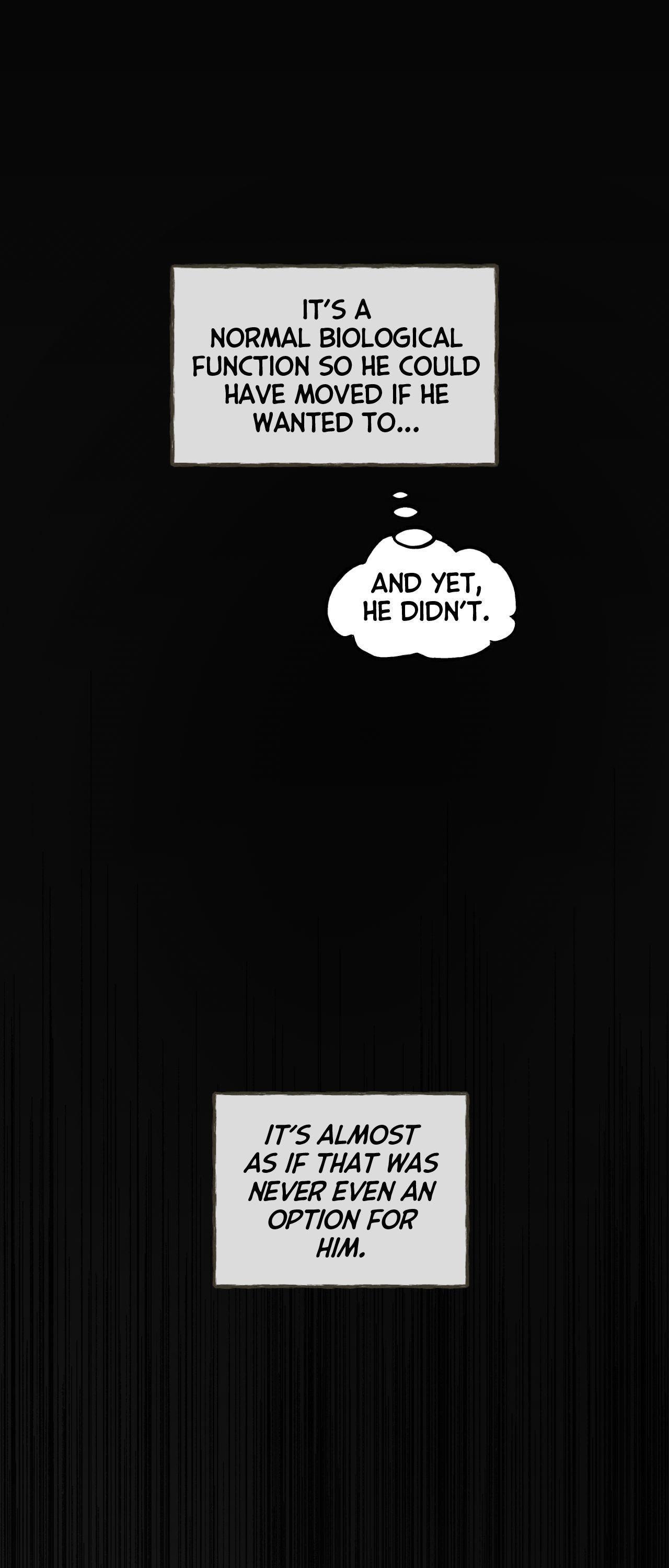 In the Doghouse Chapter 90 page 3 - 