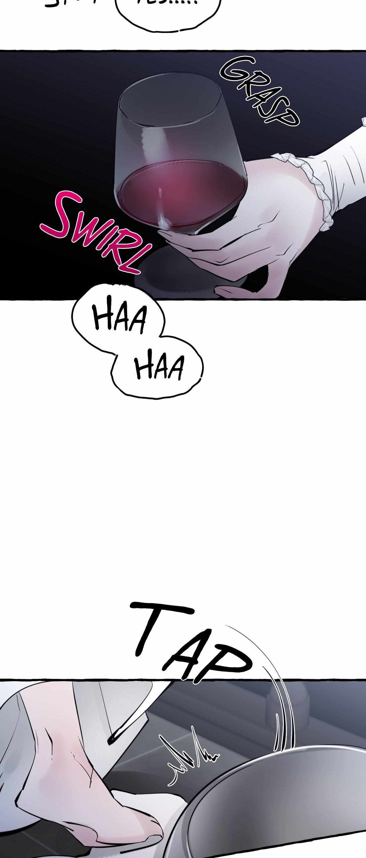 In the Doghouse Chapter 90 page 24 - 