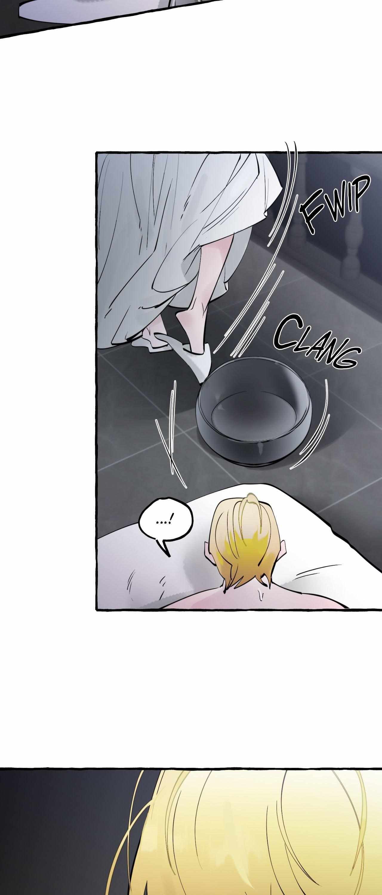 In the Doghouse Chapter 90 page 25 - 