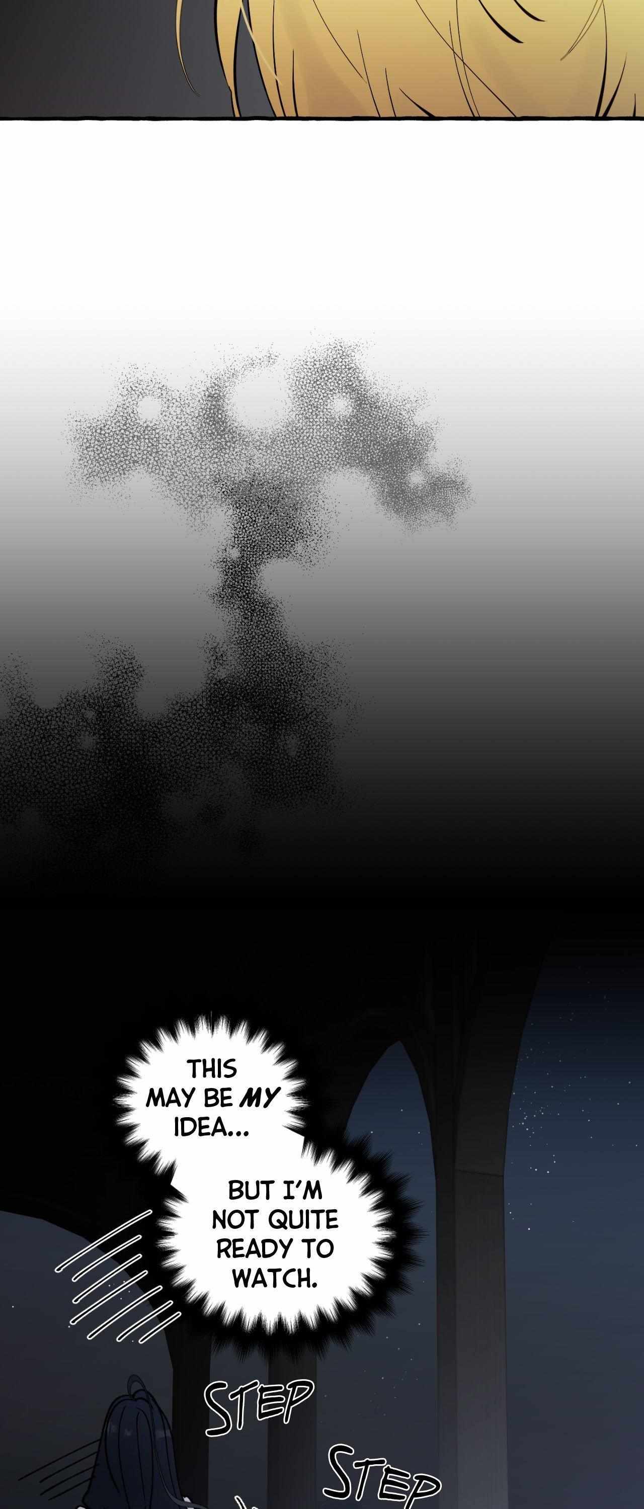 In the Doghouse Chapter 90 page 26 - 