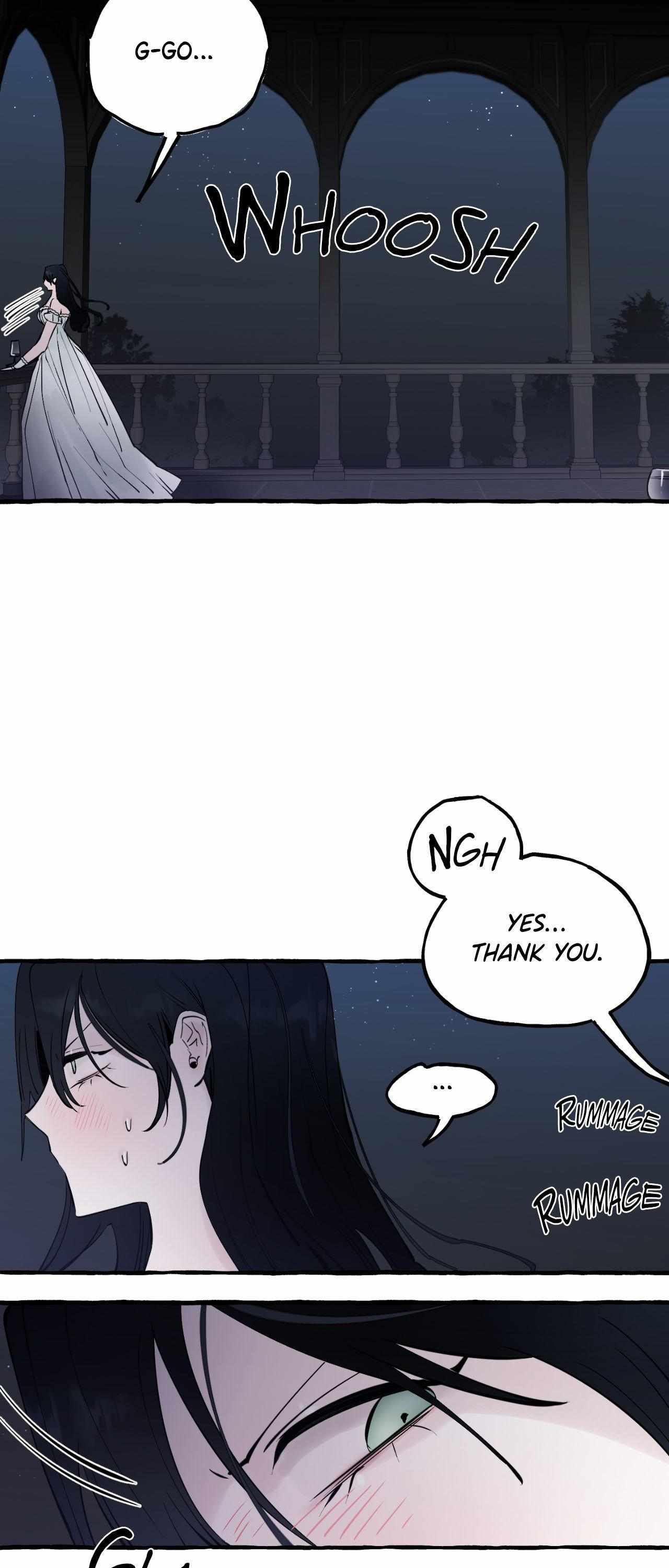 In the Doghouse Chapter 90 page 28 - 