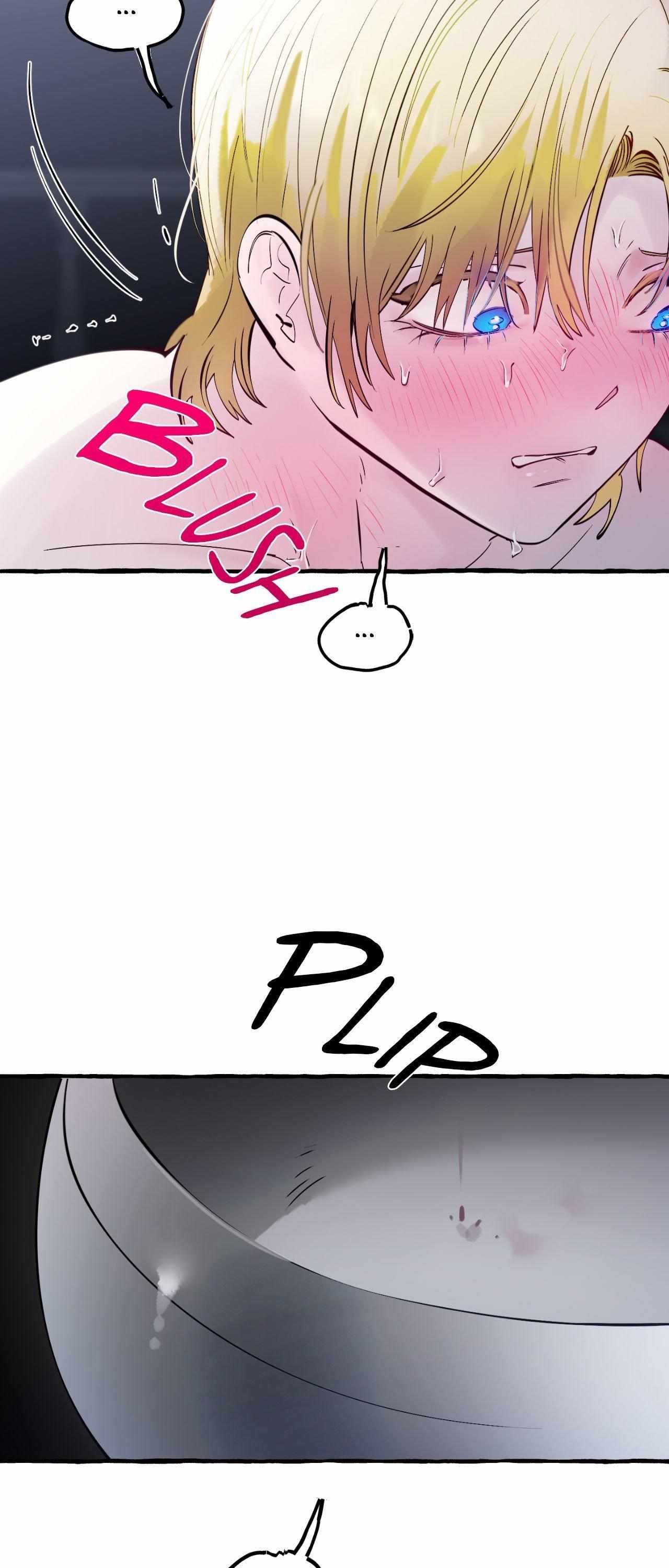 In the Doghouse Chapter 90 page 30 - 