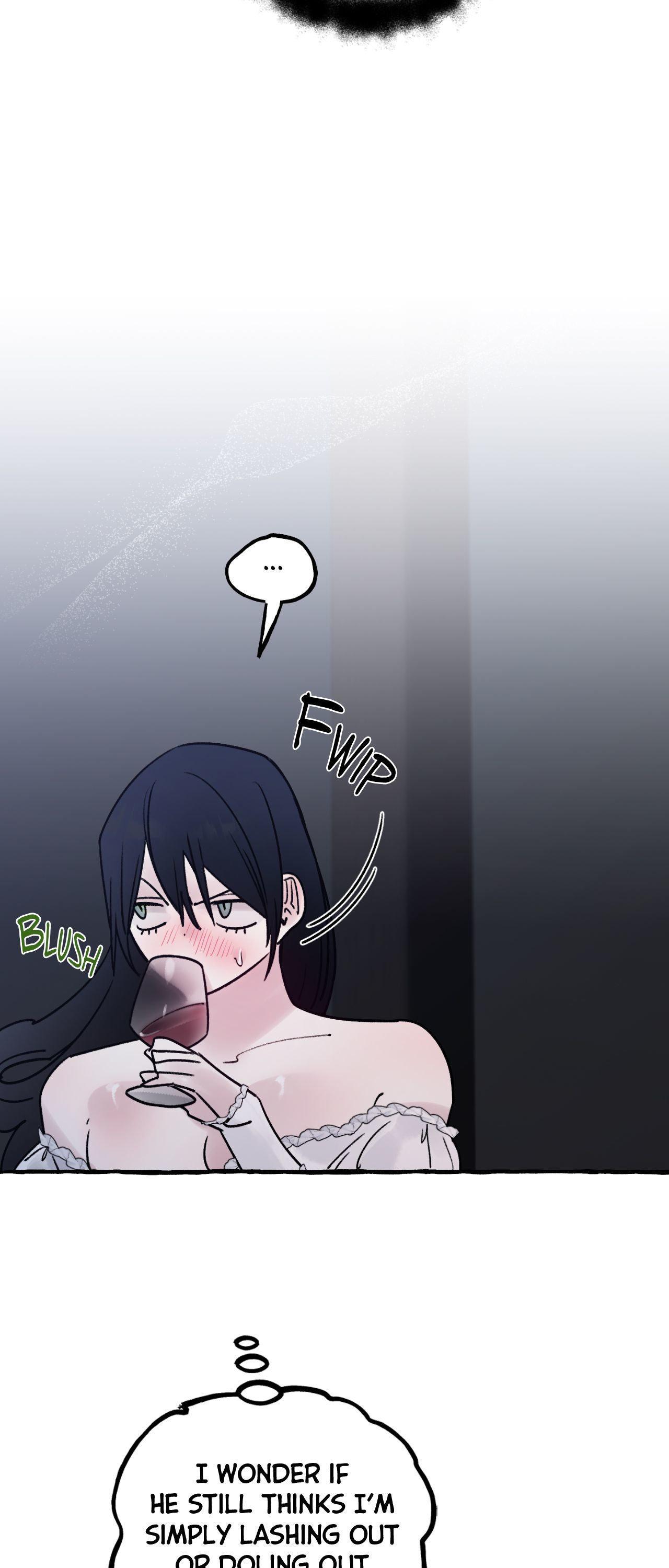 In the Doghouse Chapter 90 page 33 - 