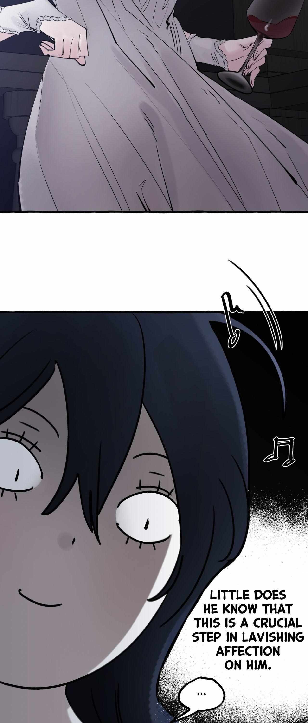 In the Doghouse Chapter 90 page 38 - 