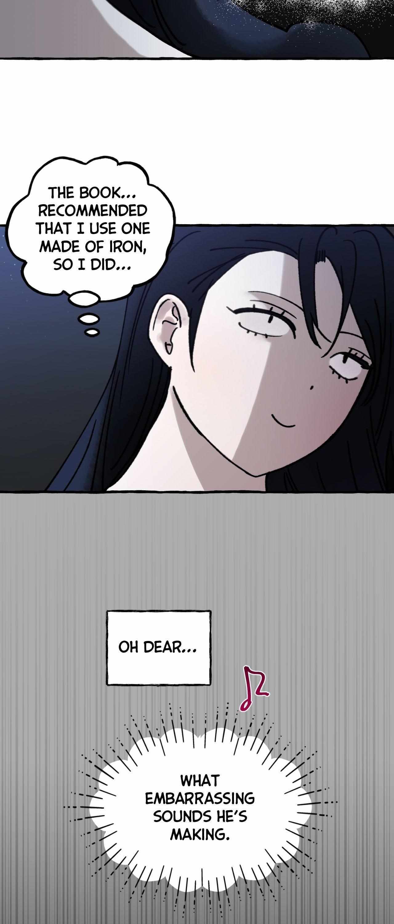 In the Doghouse Chapter 90 page 39 - 